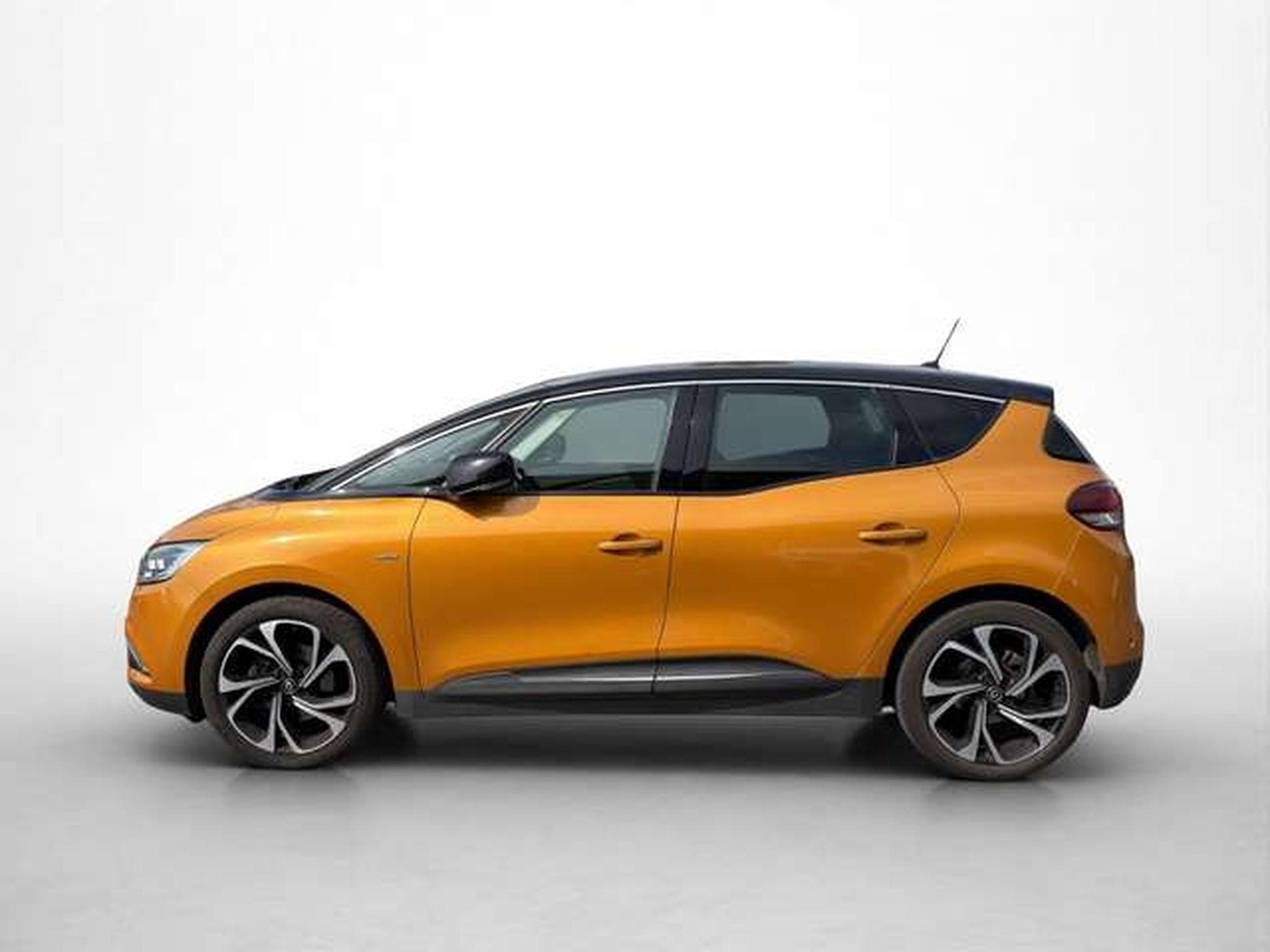 Renault Scenic Bose Edition/Navi/Kamera/20Zoll (2017) - Photo 3