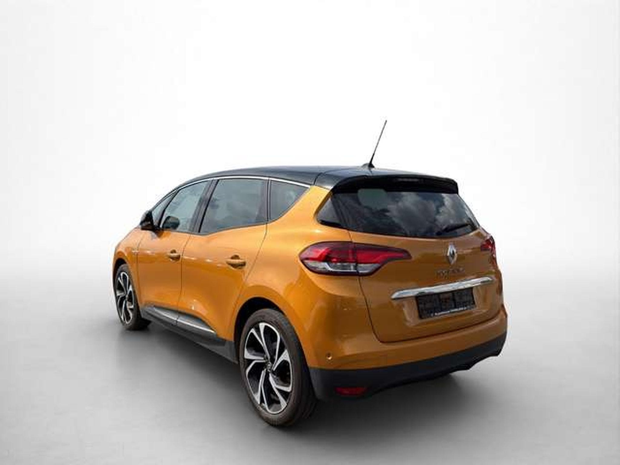Renault Scenic Bose Edition/Navi/Kamera/20Zoll (2017) - Photo 4