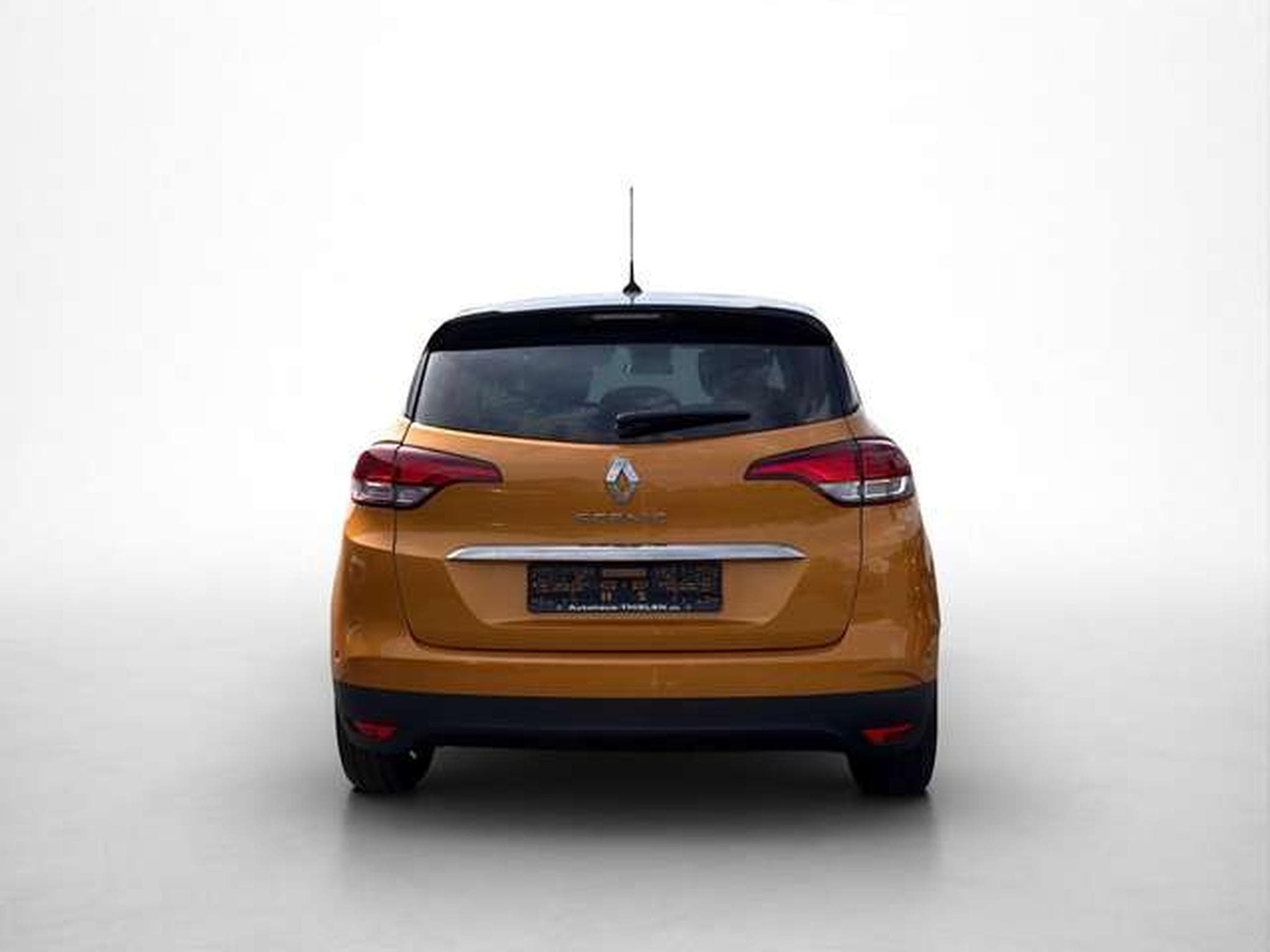 Renault Scenic Bose Edition/Navi/Kamera/20Zoll (2017) - Photo 5