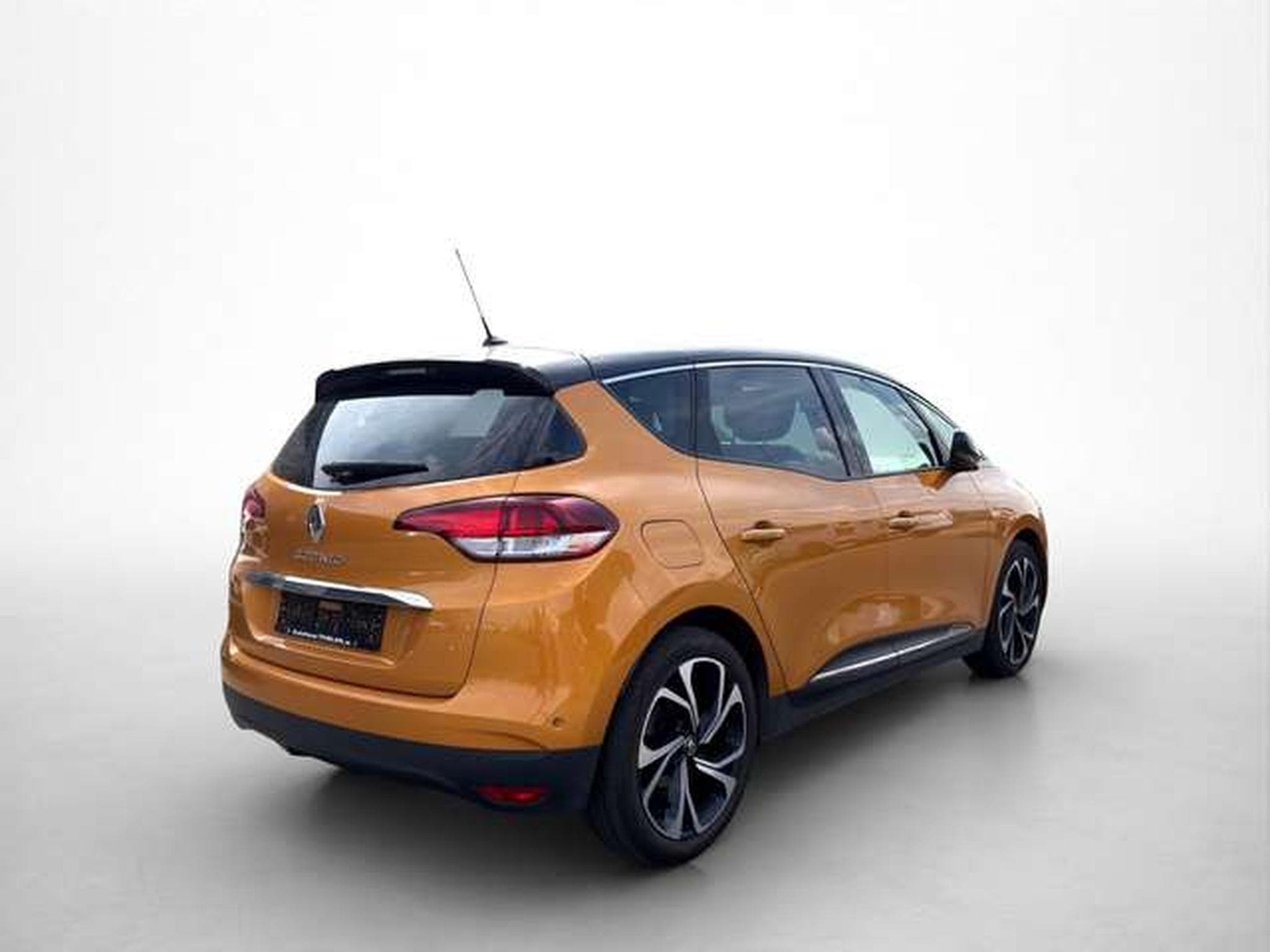 Renault Scenic Bose Edition/Navi/Kamera/20Zoll (2017) - Photo 6