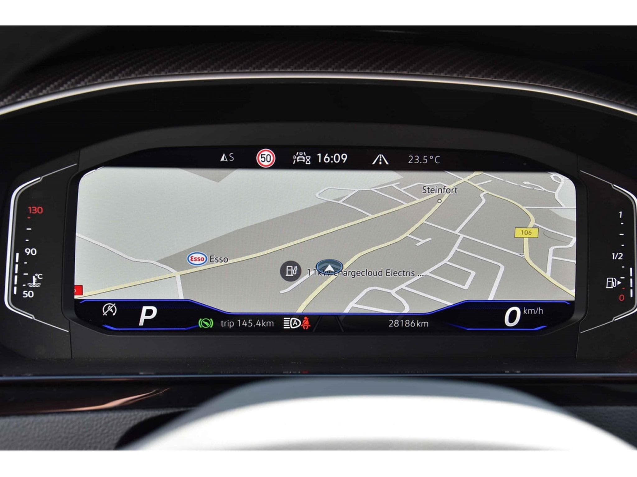 VW Arteon Shooting Brake 2.0 TDI 4Motion R-Line DSG CHFF ADD PANO 360° (2021) - Photo 14
