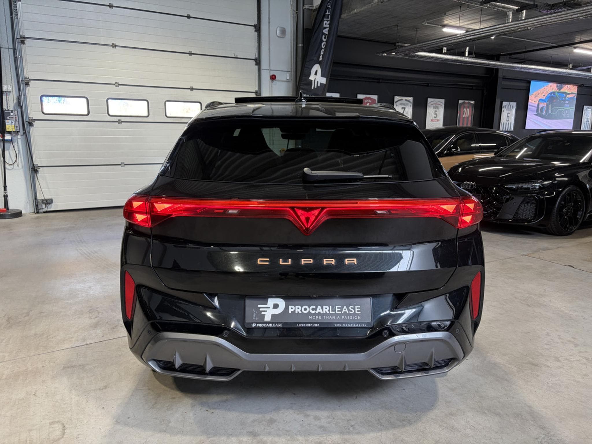 Cupra Terramar Terramar 2.0 TSI 195 kW/4Drive VZ /PANORAMA/*VOLL (2025) - Photo 8