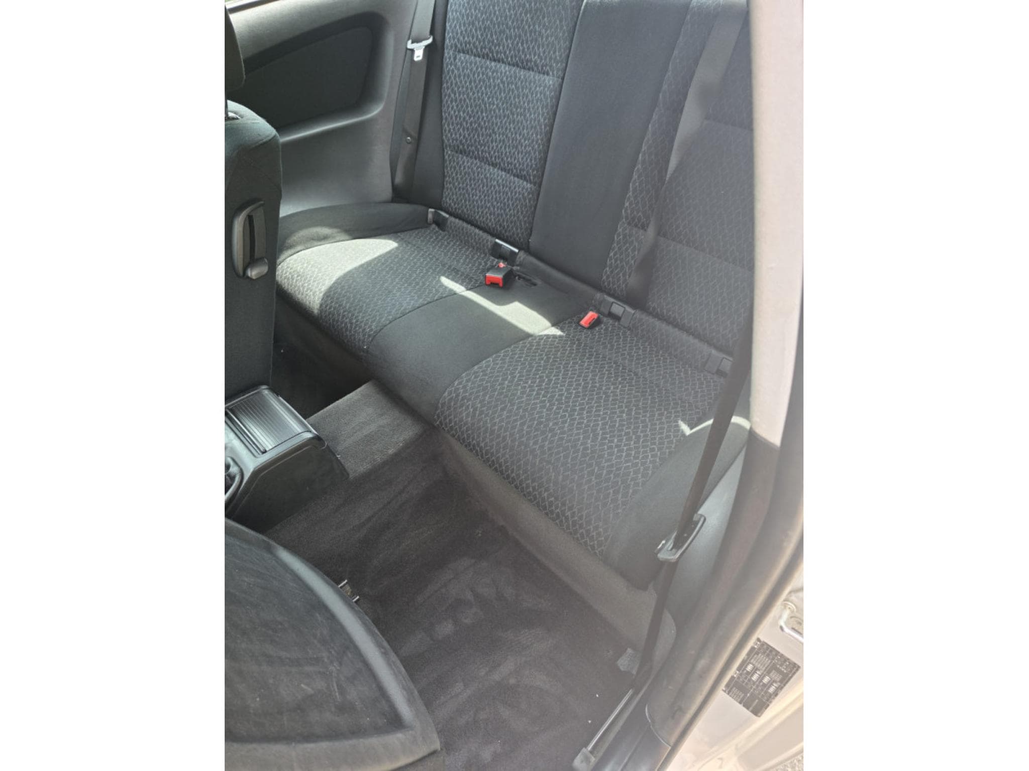 BMW 316 Ti Compact Aut. (2002) - Photo 6