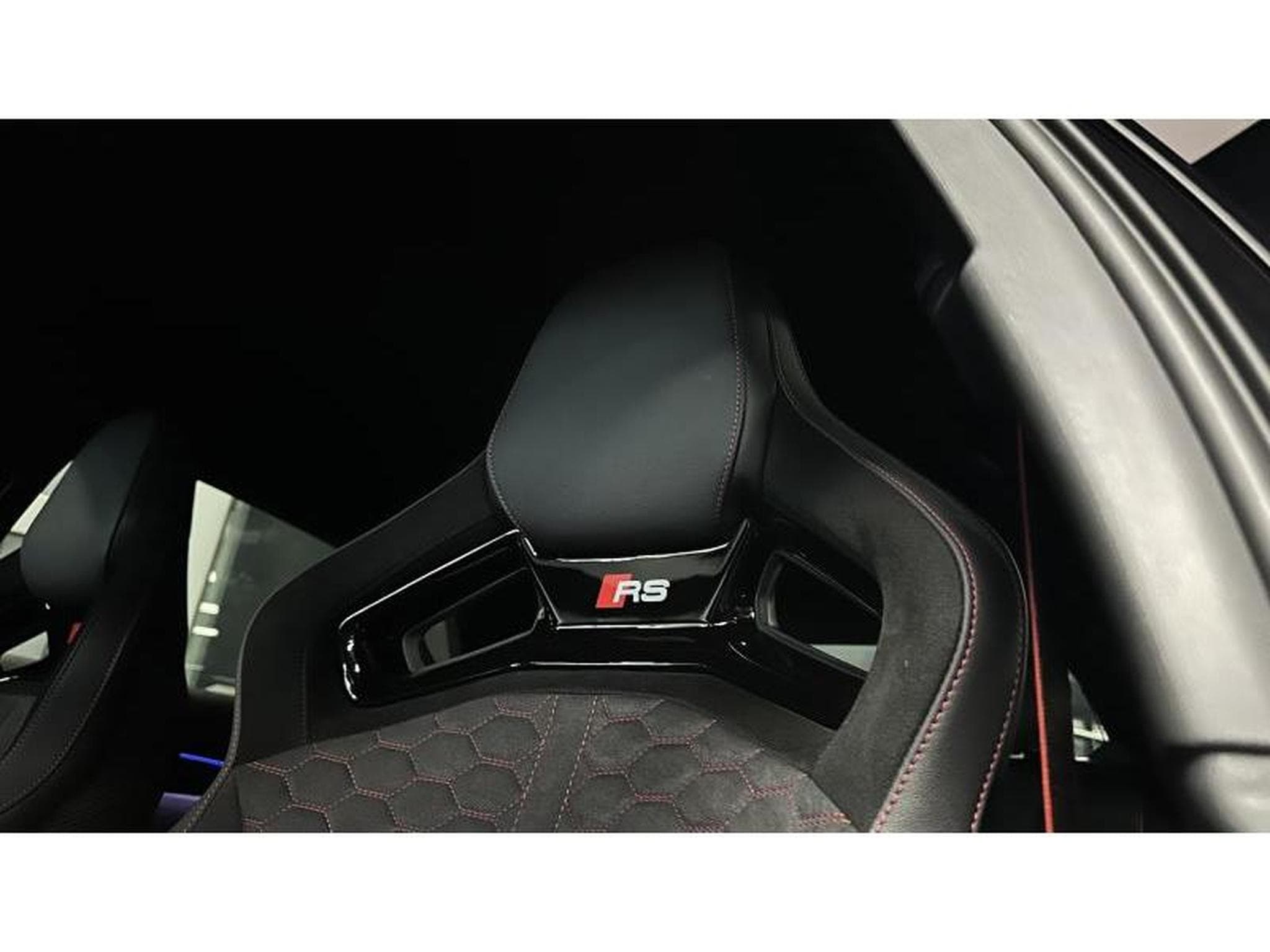 Audi RS3 SPORTBACK (2025) - Photo 15