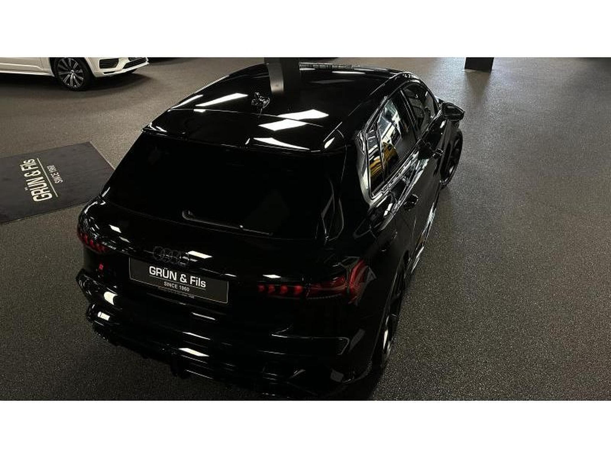 Audi RS3 SPORTBACK (2025) - Photo 7