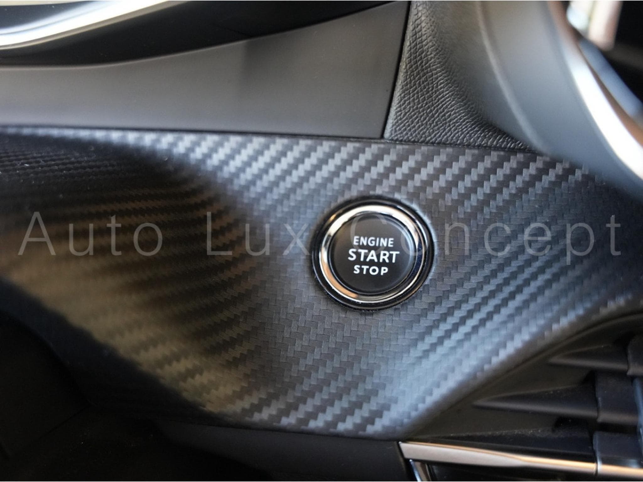Peugeot 208 1.2 PureTech 100 S&S Allure Pack (2022) - Photo 19