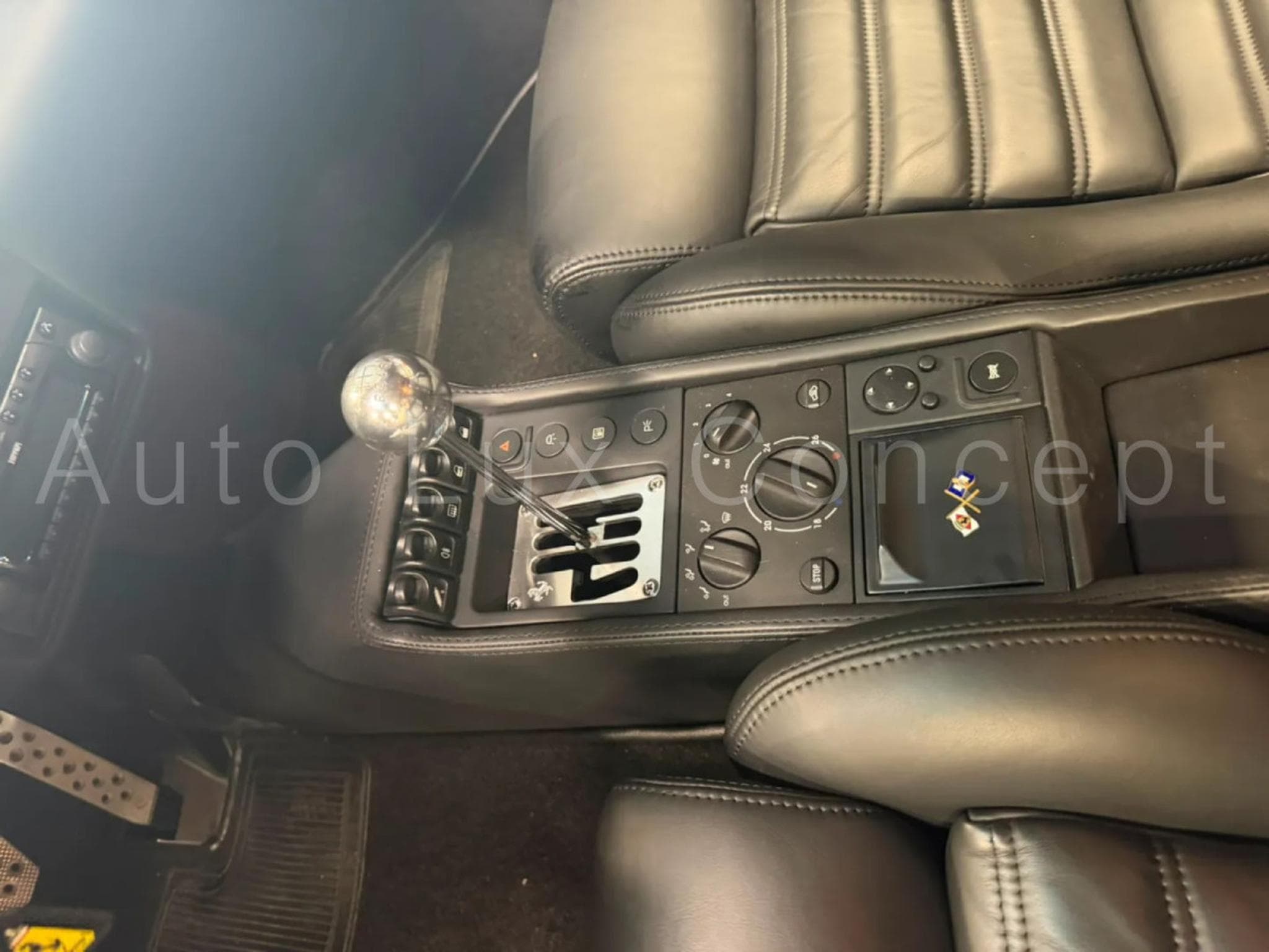 Ferrari F355 GTS (1996) - Photo 13