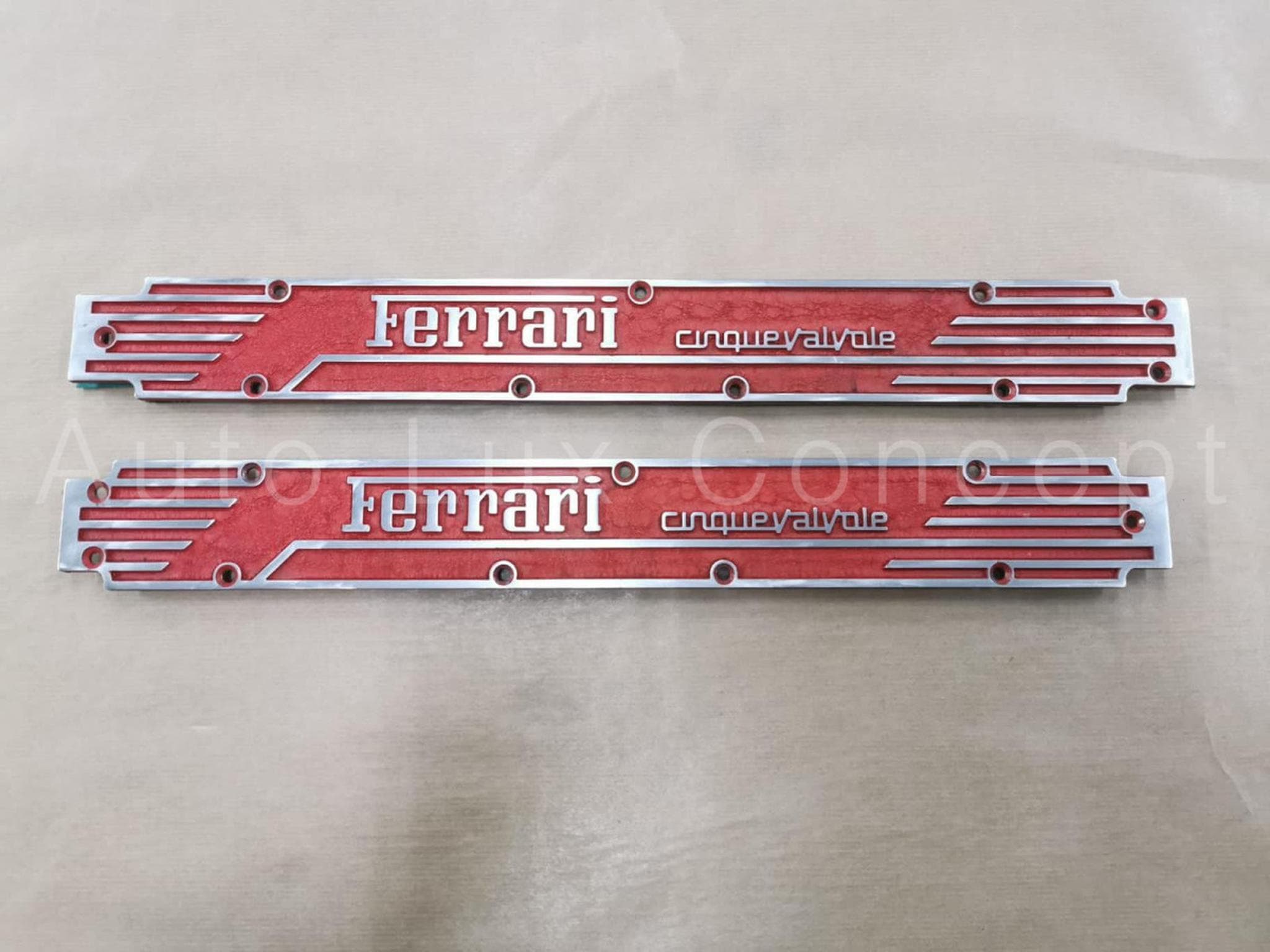 Ferrari F355 GTS (1996) - Photo 30