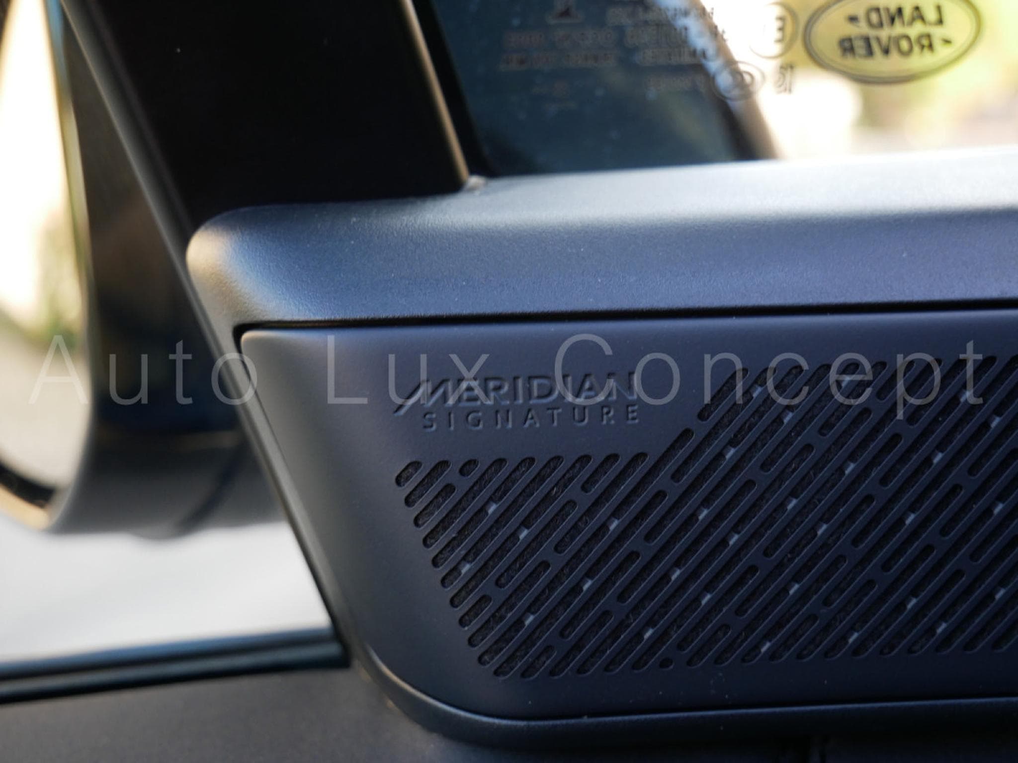 Land-Rover Range Rover P530 First Edition (2022) - Photo 19