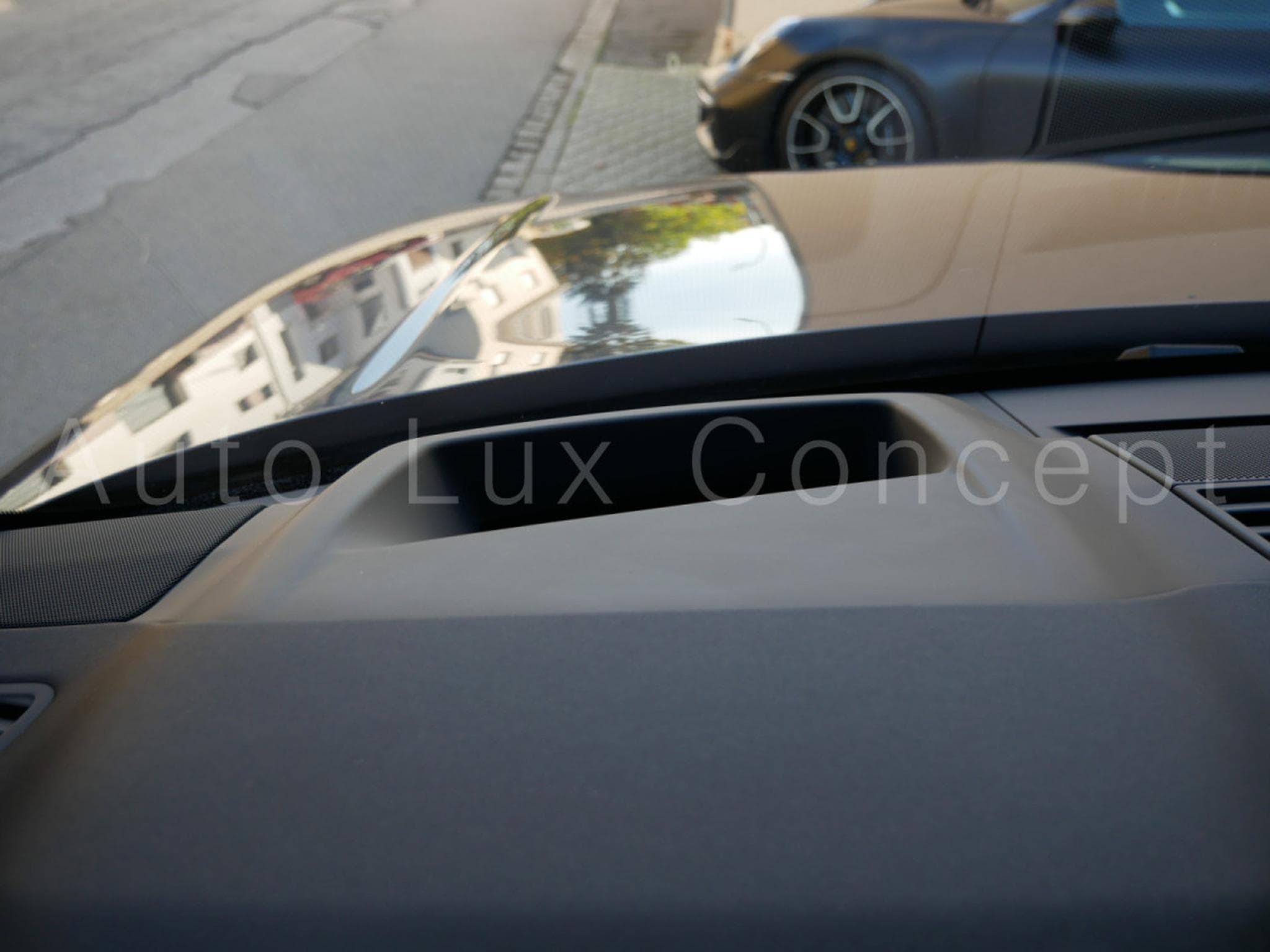 Land-Rover Range Rover P530 First Edition (2022) - Photo 20