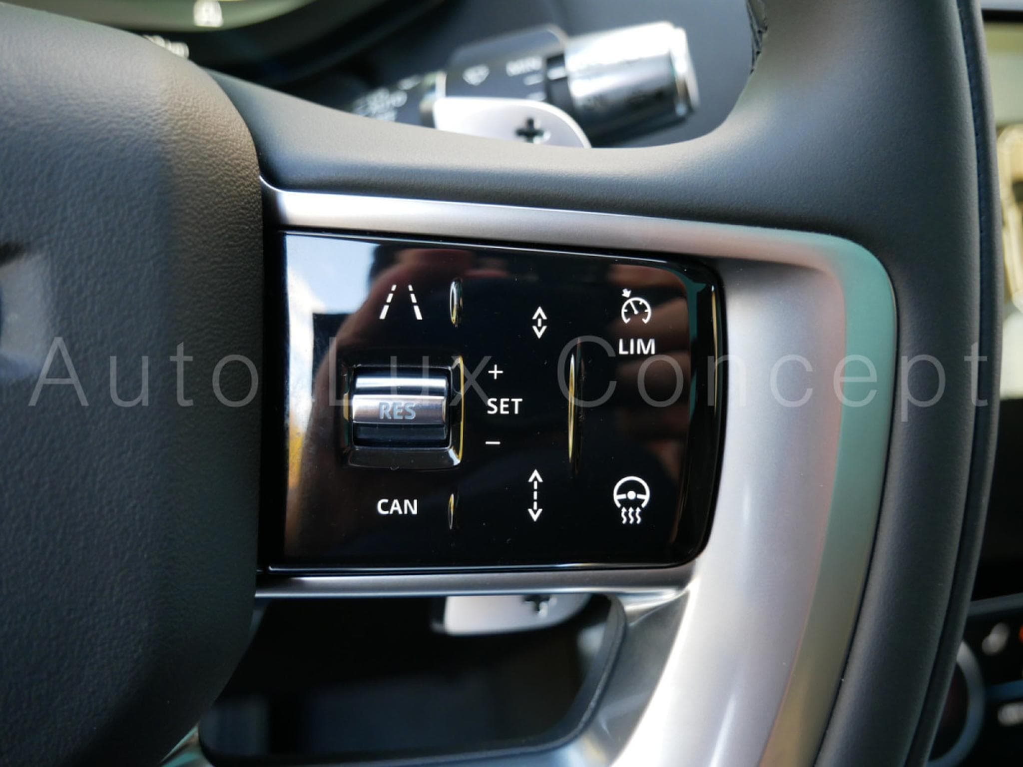 Land-Rover Range Rover P530 First Edition (2022) - Photo 21