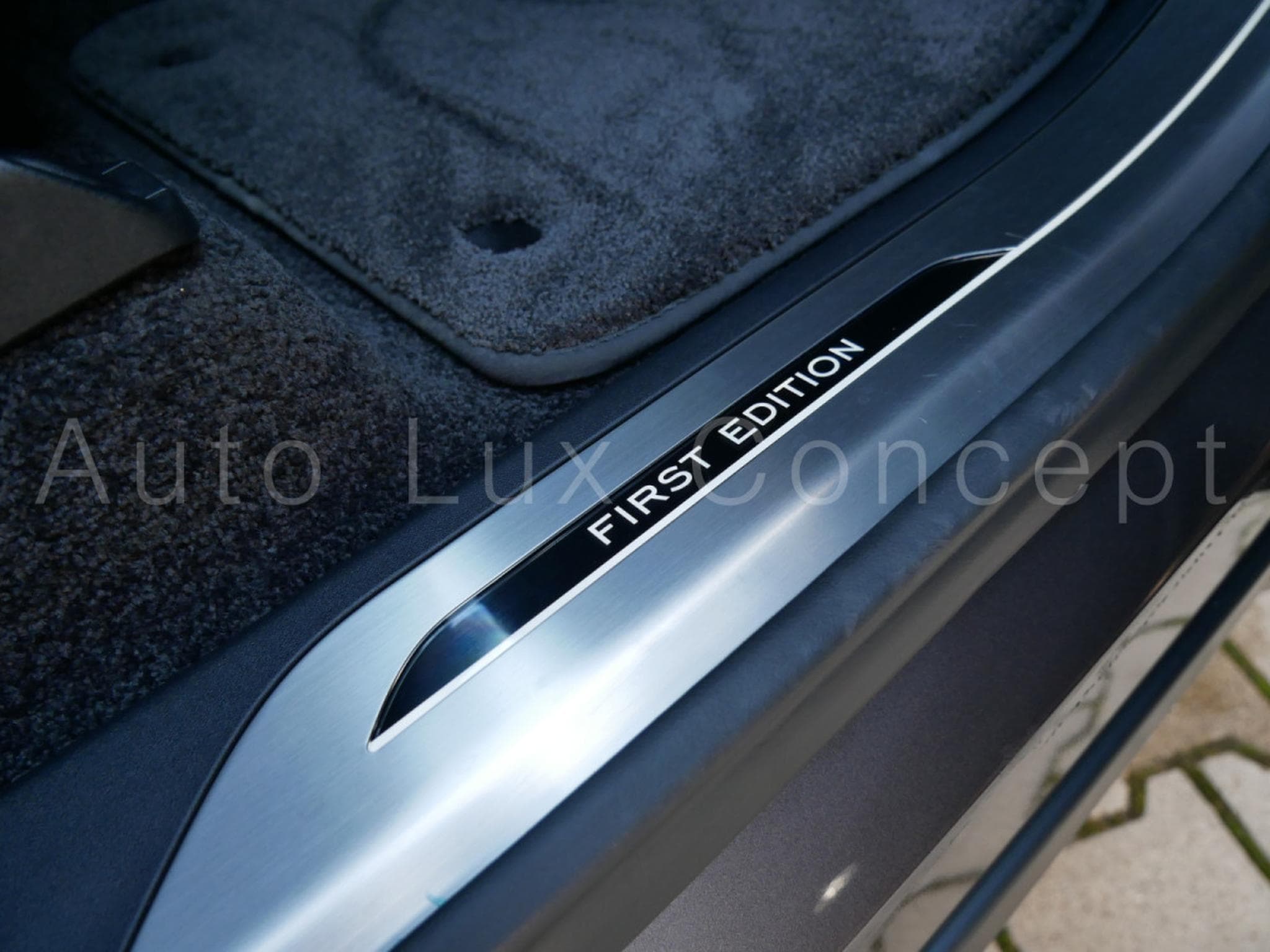 Land-Rover Range Rover P530 First Edition (2022) - Photo 23