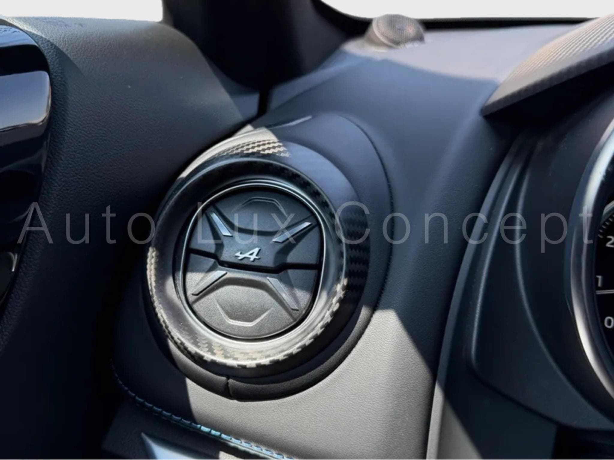 Alpine A110 Pure (2019) - Photo 18