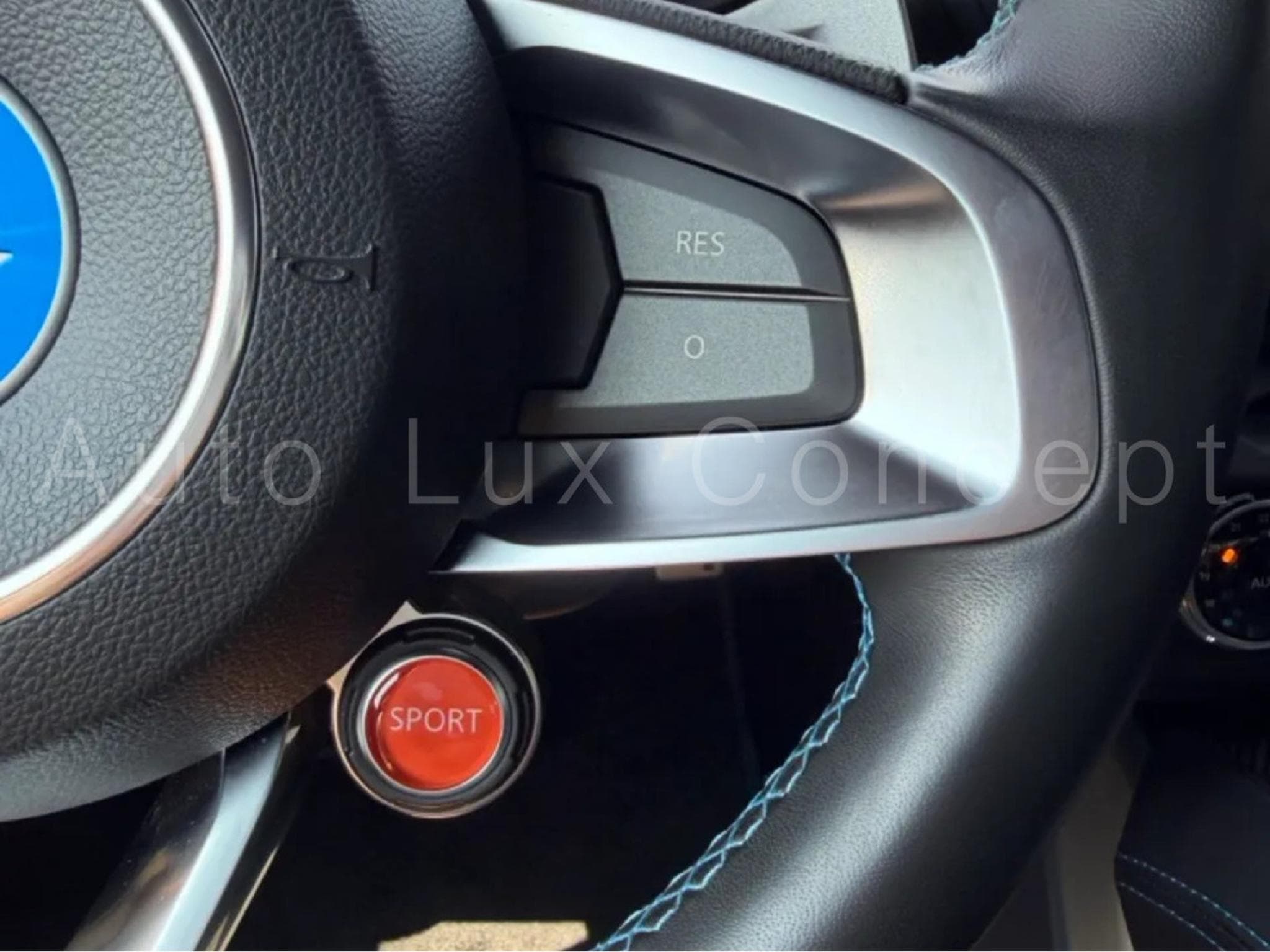 Alpine A110 Pure (2019) - Photo 22