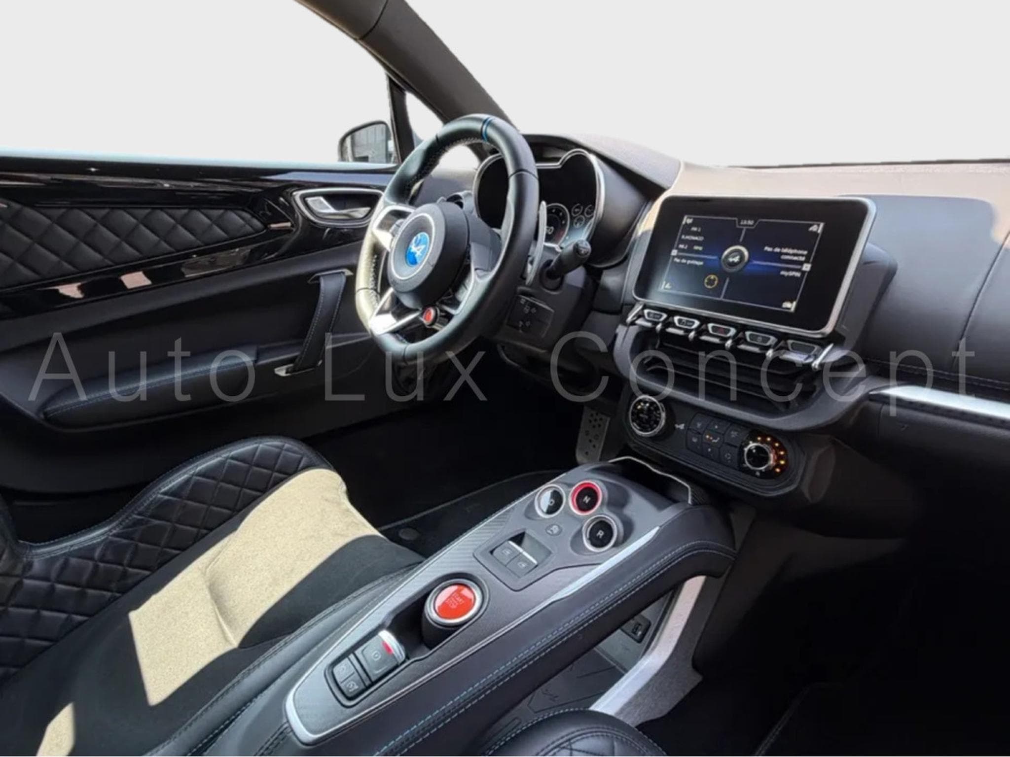 Alpine A110 Pure (2019) - Photo 6
