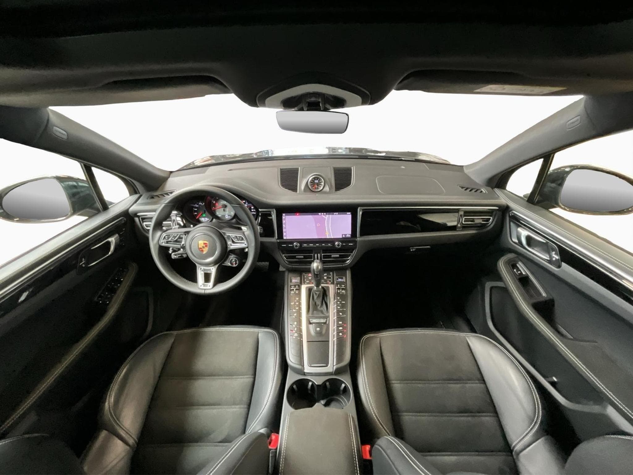 Porsche Macan GTS (2021) - Photo 2