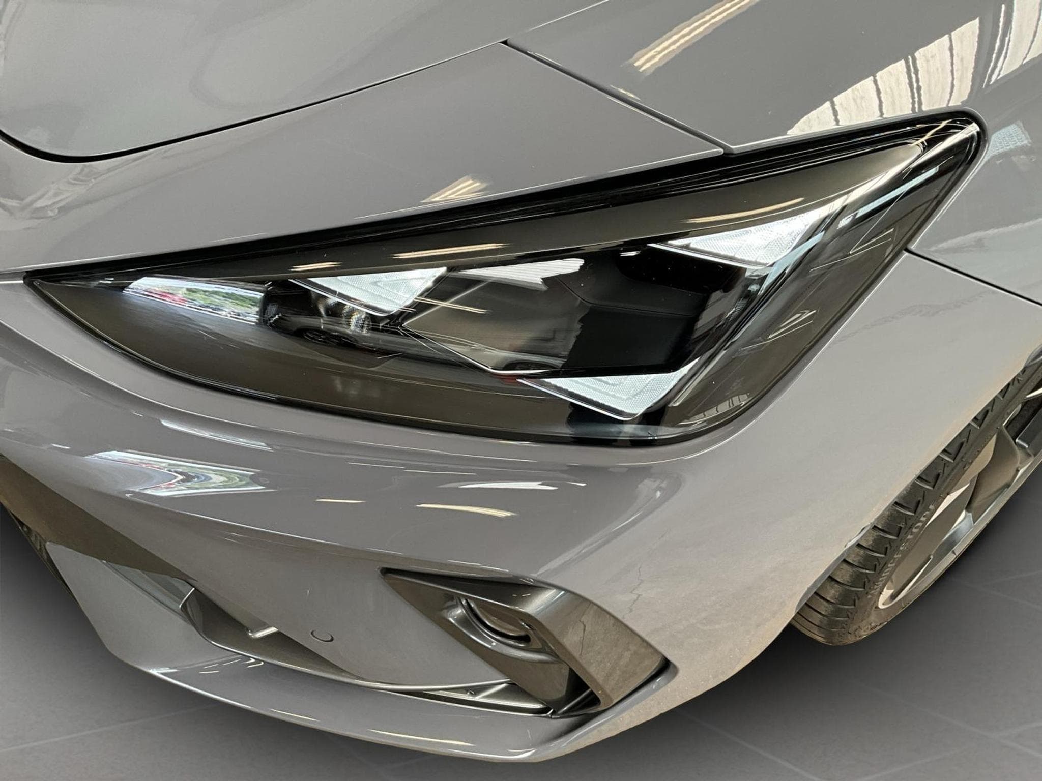 Cupra Leon ST+DSG+Dinamica+Pure-Perf+Int.-Drive (2025) - Photo 17
