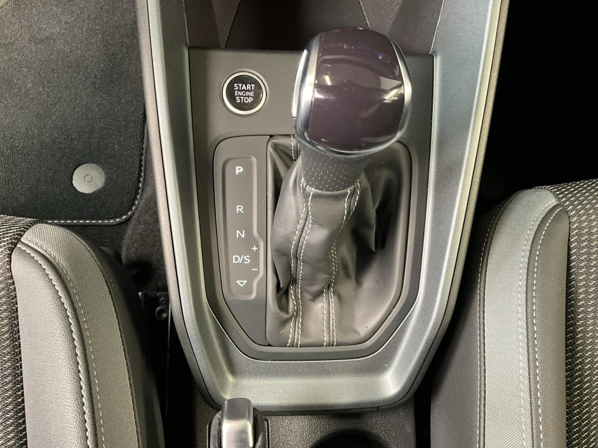 Audi A1 citycarver+35tfsi+s-Tronic+P.Premium+s-line+Black-Style (2022) - Photo 12