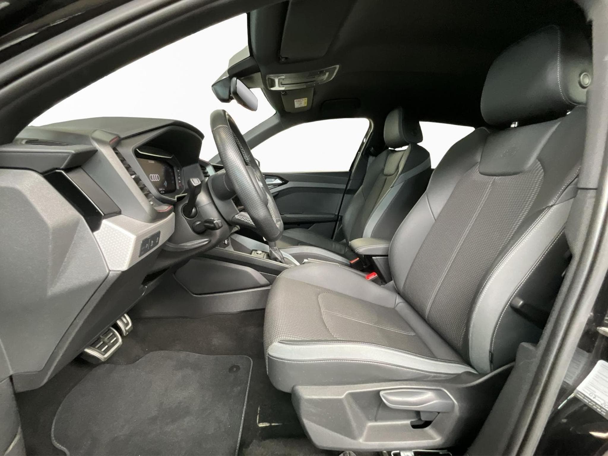Audi A1 citycarver+35tfsi+s-Tronic+P.Premium+s-line+Black-Style (2022) - Photo 9