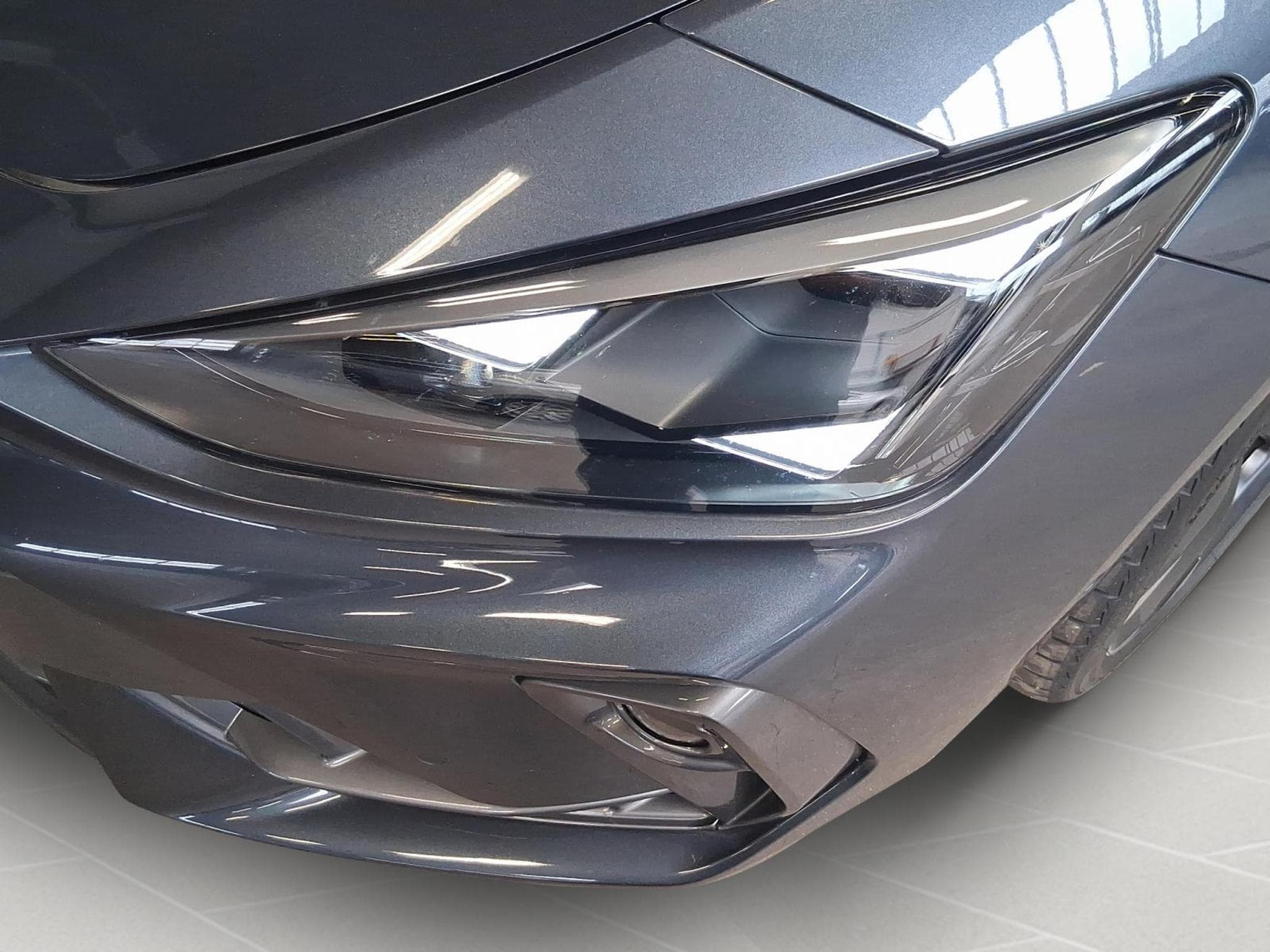 Cupra Leon ST+DSG+Pure-Perf+Int.-Drive+AHK (2025) - Photo 17