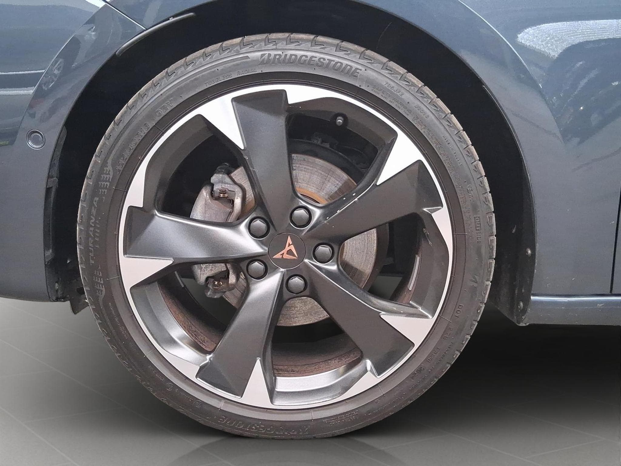 Cupra Leon ST+DSG+Pure-Perf+Int.-Drive+AHK (2025) - Photo 8