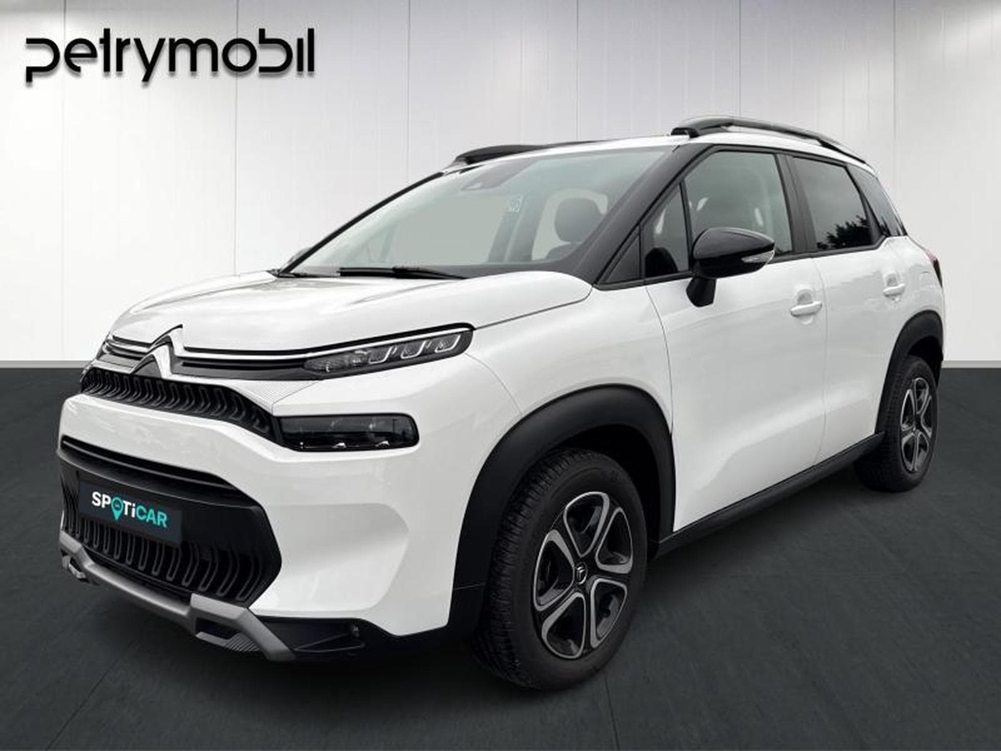Citroen C3 Aircross FEEL (2023) - Photo 1