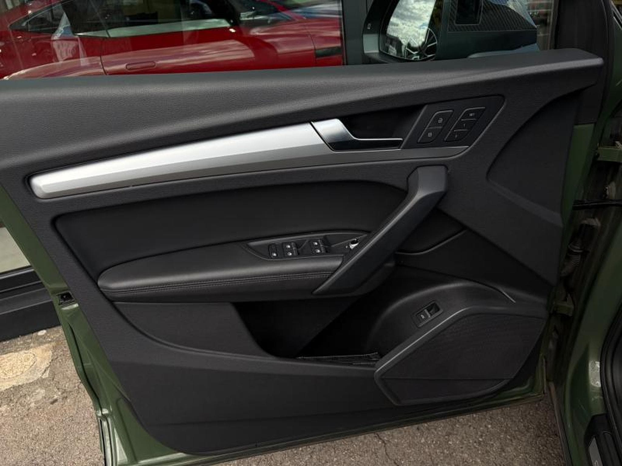 Audi Q5 S-Line Quattro Toit ouvrant/ Sièges chauffants/ Caméra/ ATH (2021) - Photo 10