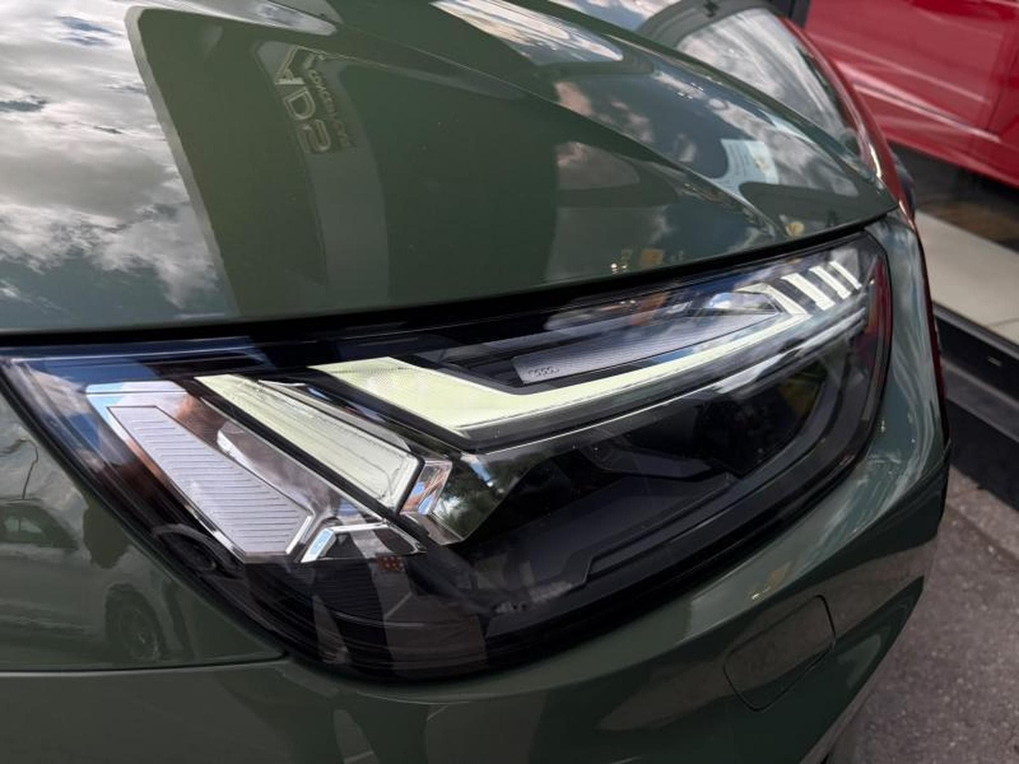 Audi Q5 S-Line Quattro Toit ouvrant/ Sièges chauffants/ Caméra/ ATH (2021) - Photo 16