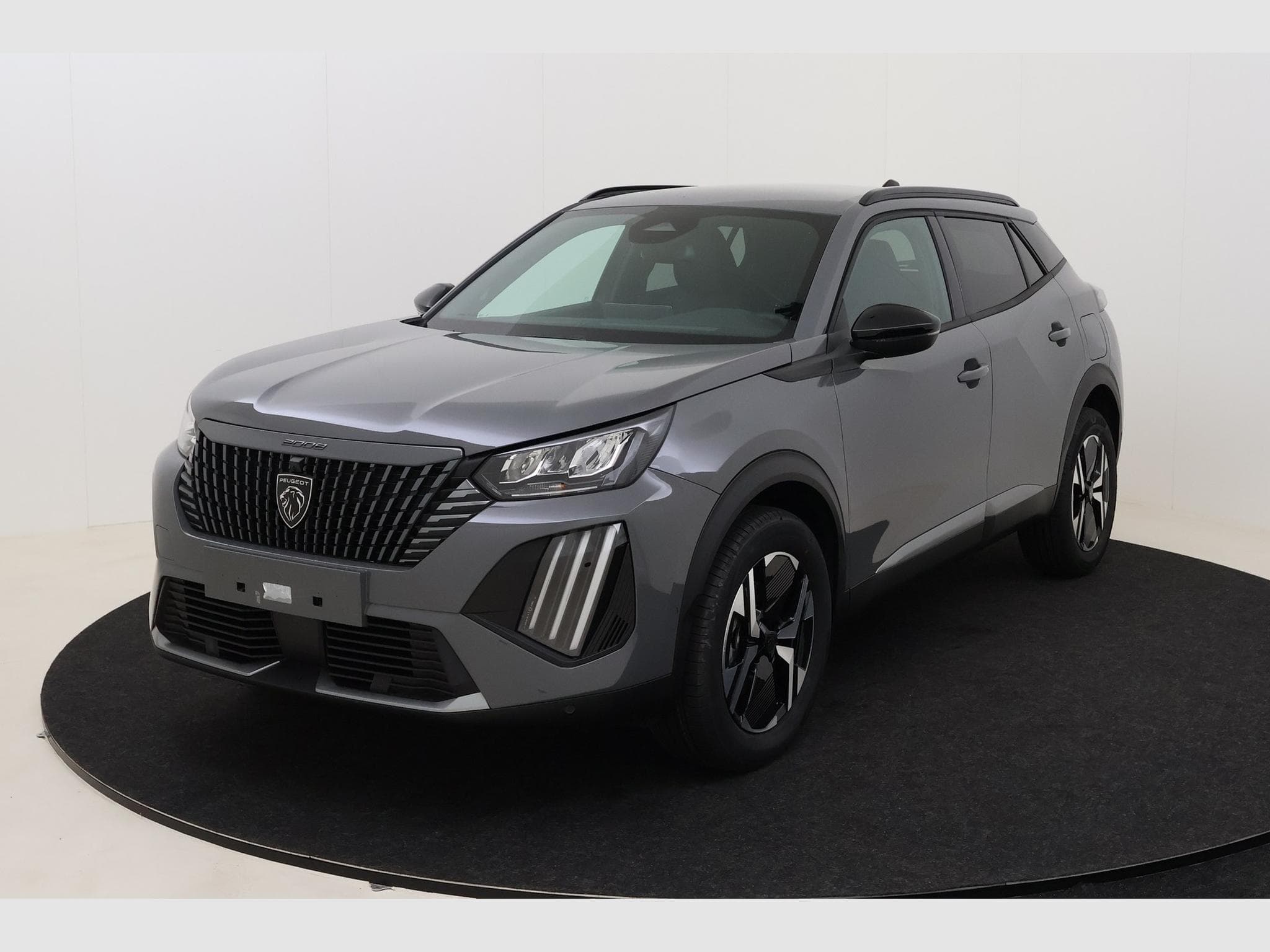 Peugeot 2008 Allure (2026) - Photo 1