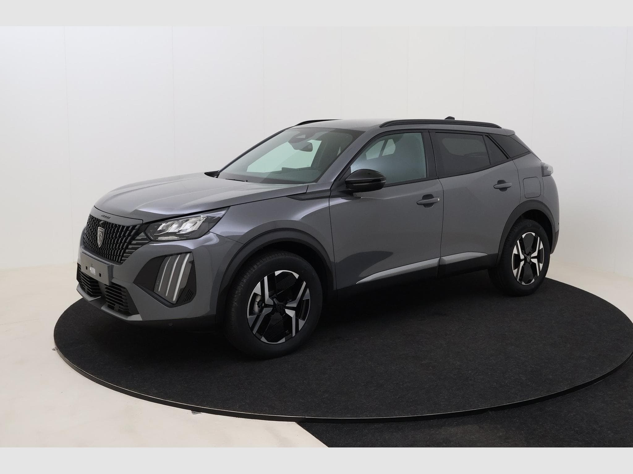 Peugeot 2008 Allure (2026) - Photo 10