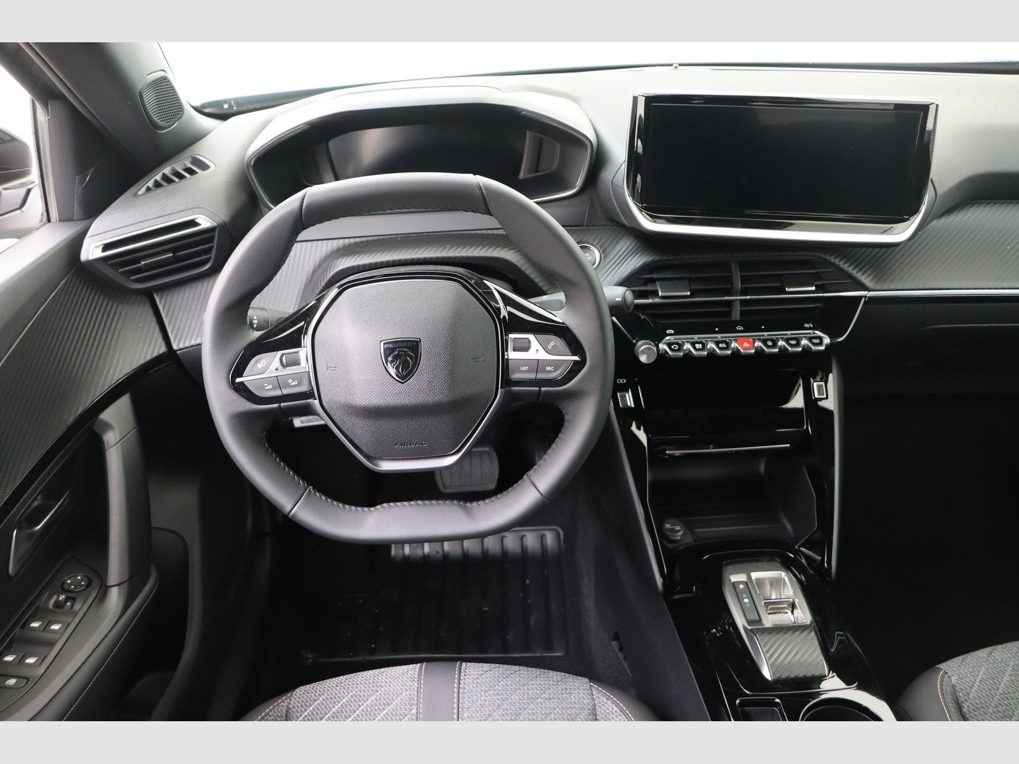 Peugeot 2008 Allure (2026) - Photo 11