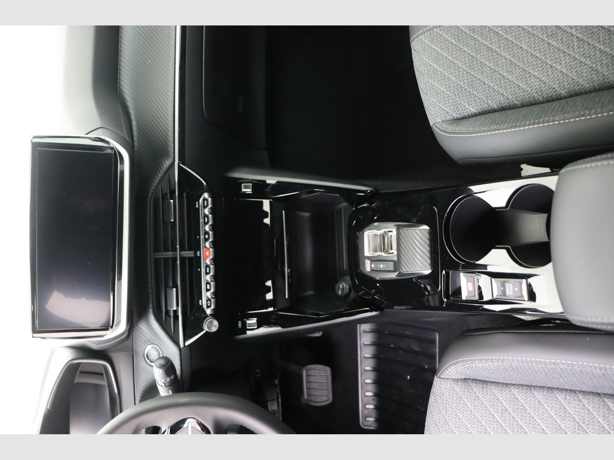 Peugeot 2008 Allure (2026) - Photo 12