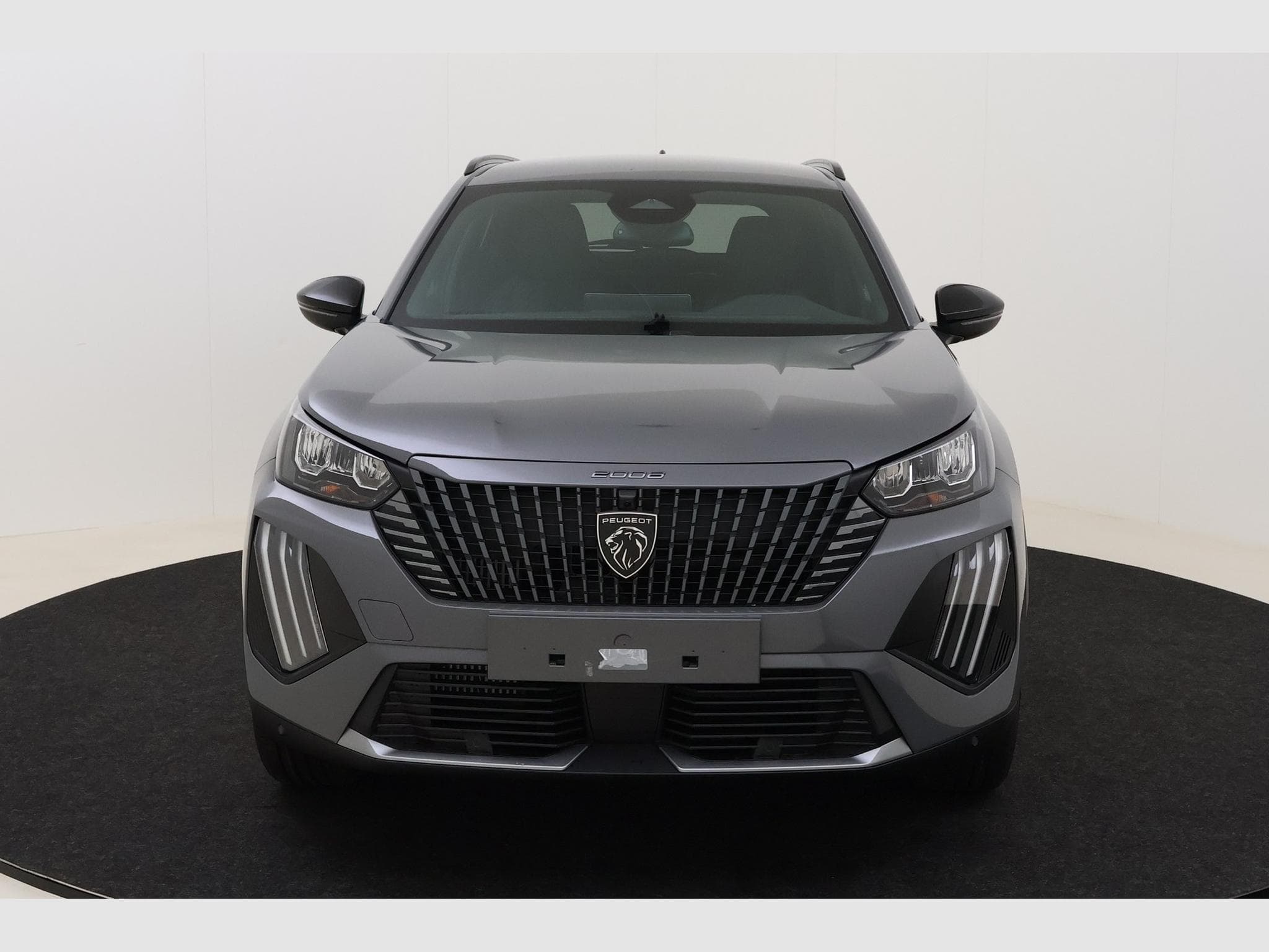 Peugeot 2008 Allure (2026) - Photo 2