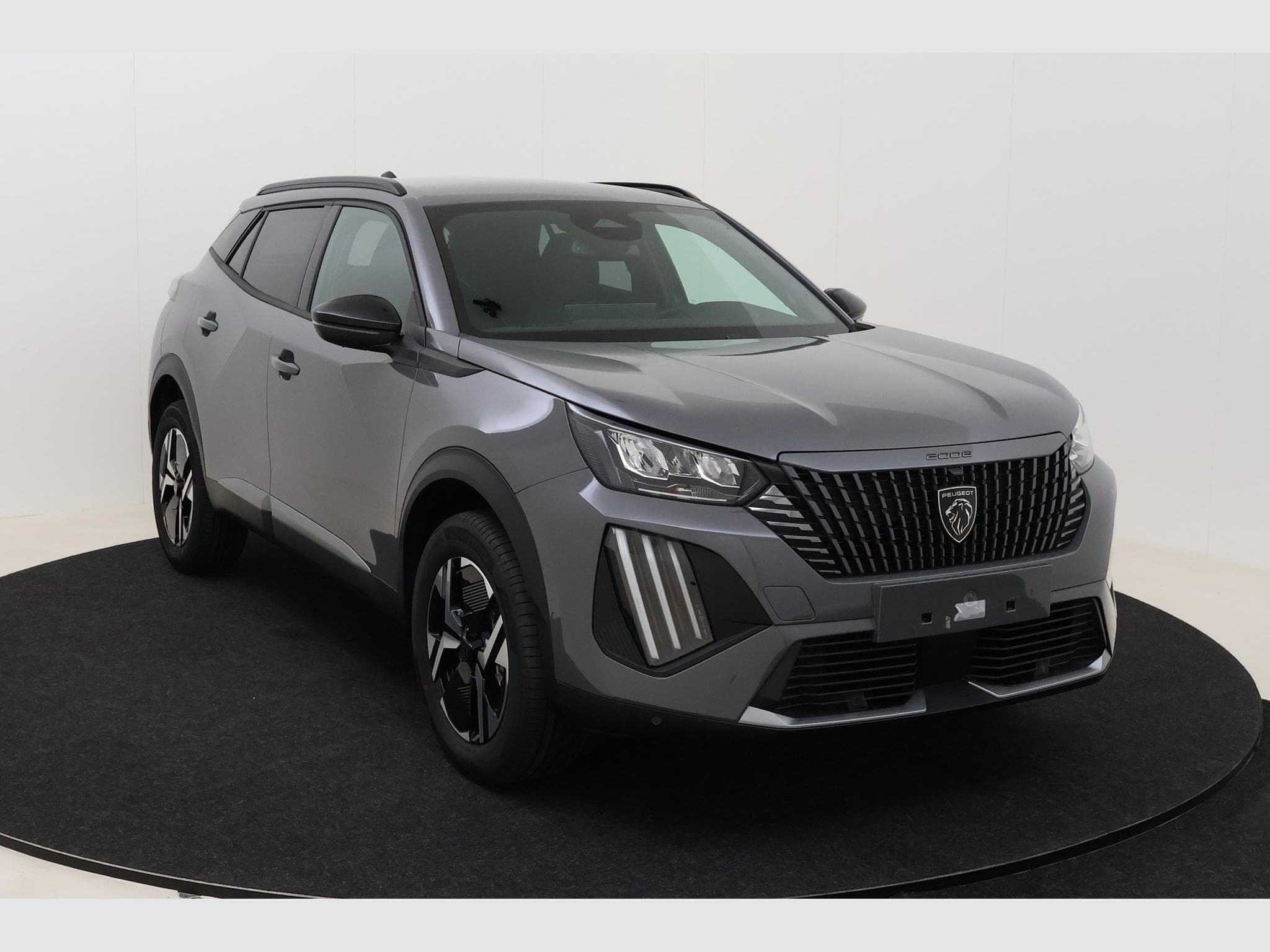 Peugeot 2008 Allure (2026) - Photo 3