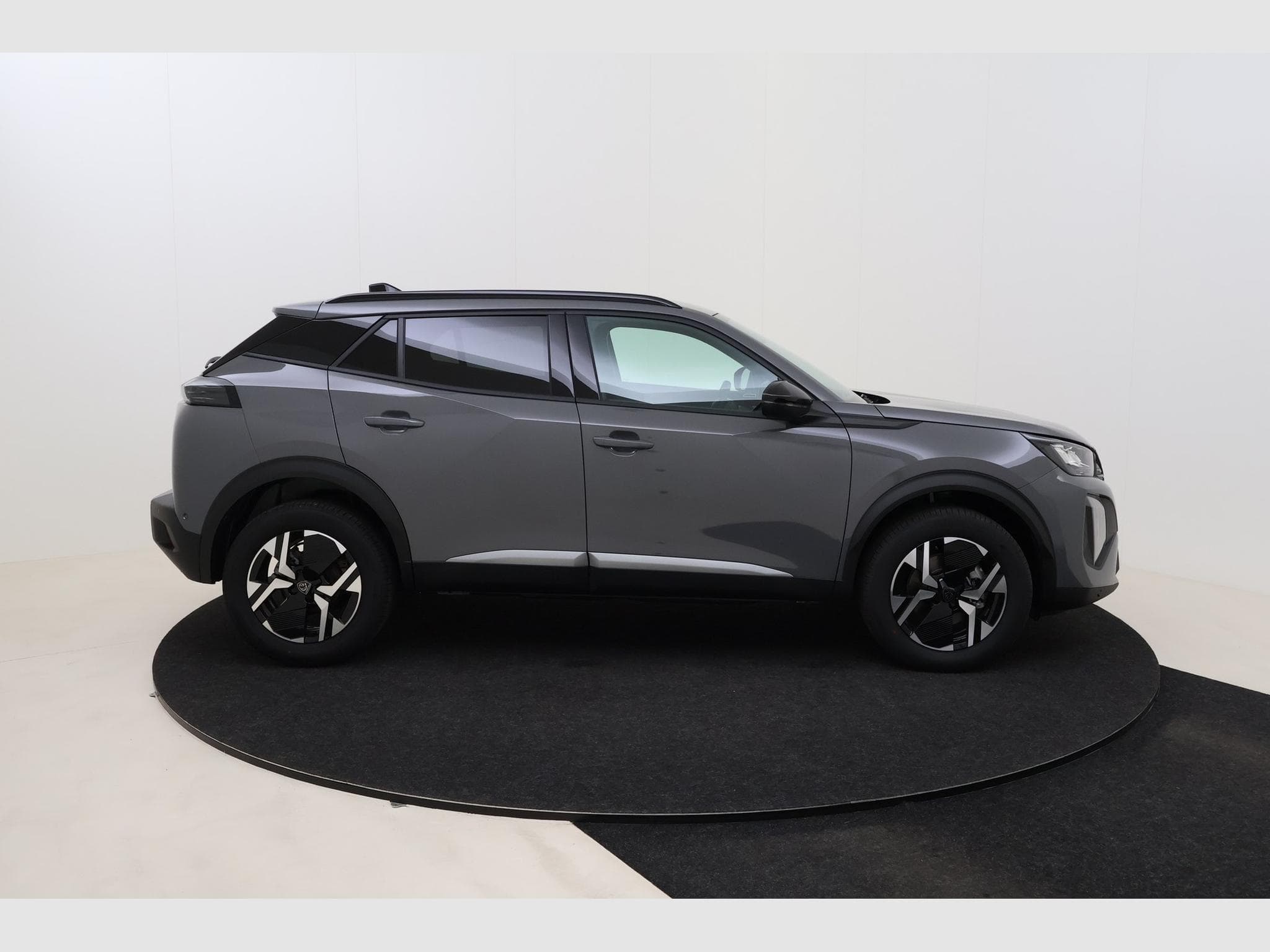 Peugeot 2008 Allure (2026) - Photo 4