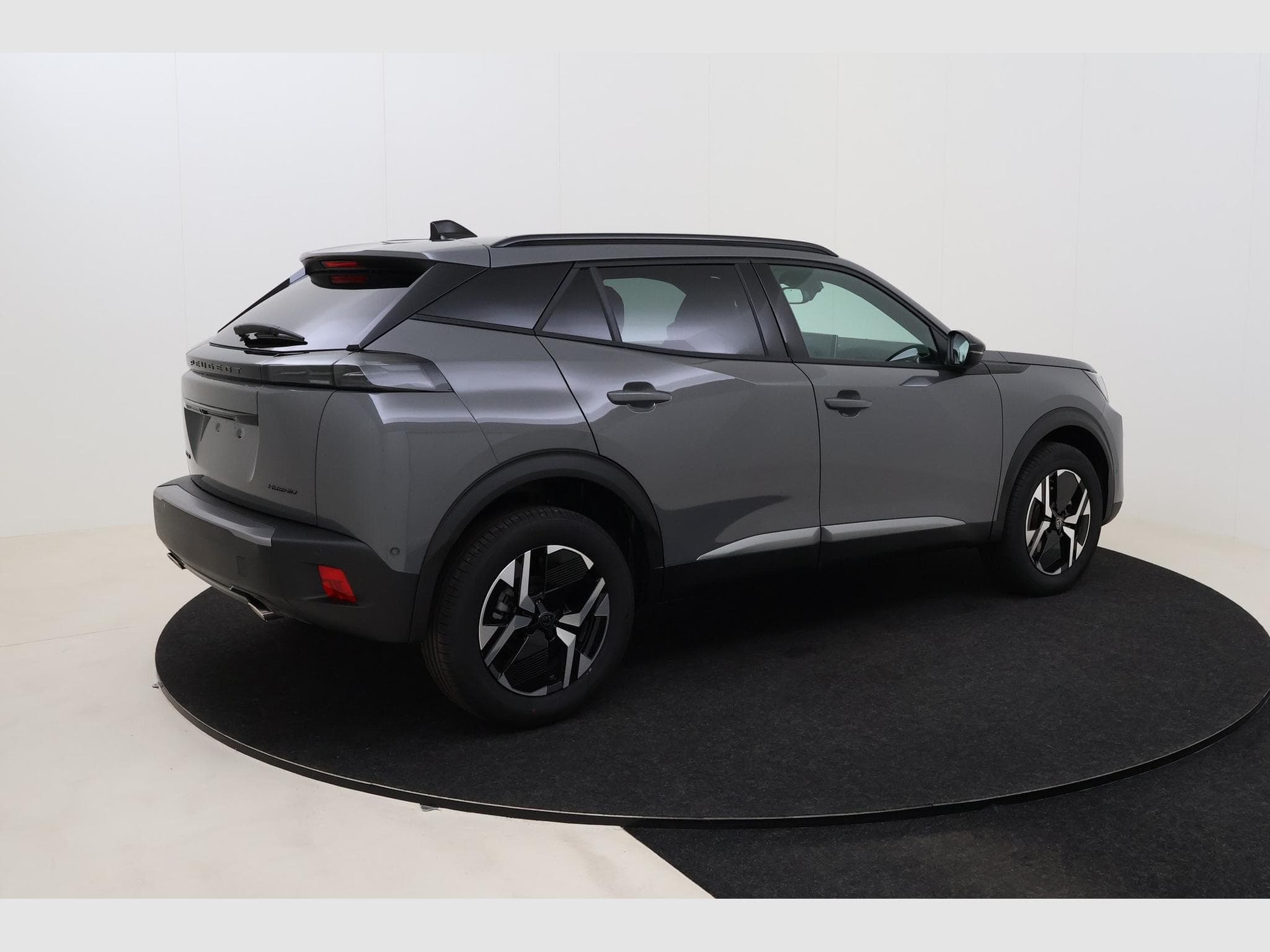 Peugeot 2008 Allure (2026) - Photo 5