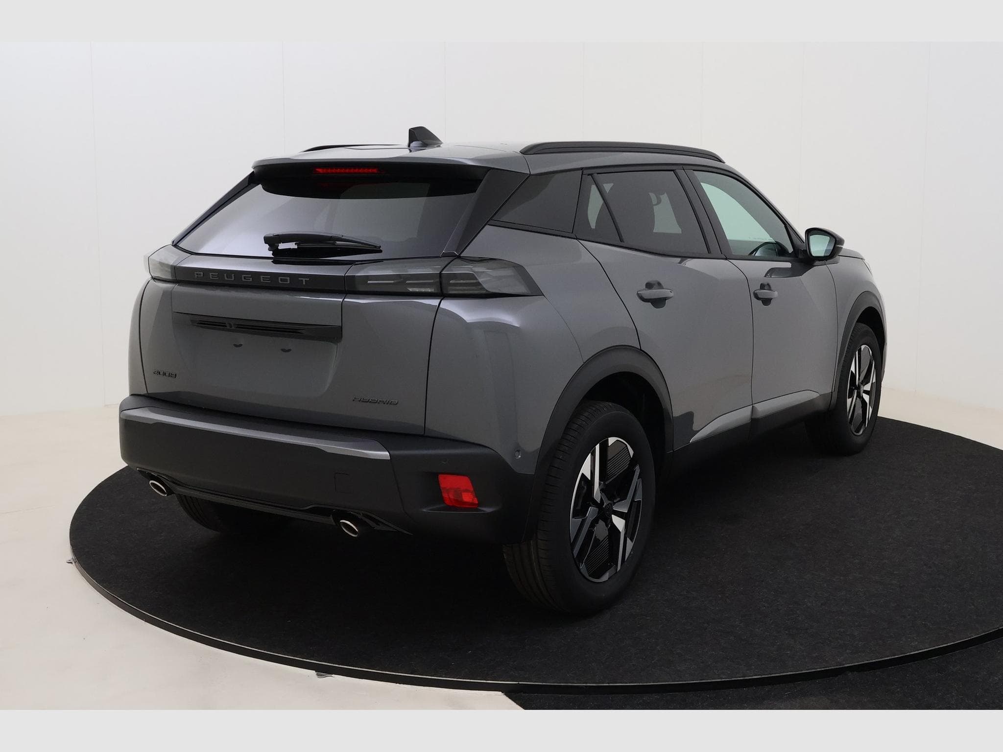 Peugeot 2008 Allure (2026) - Photo 6