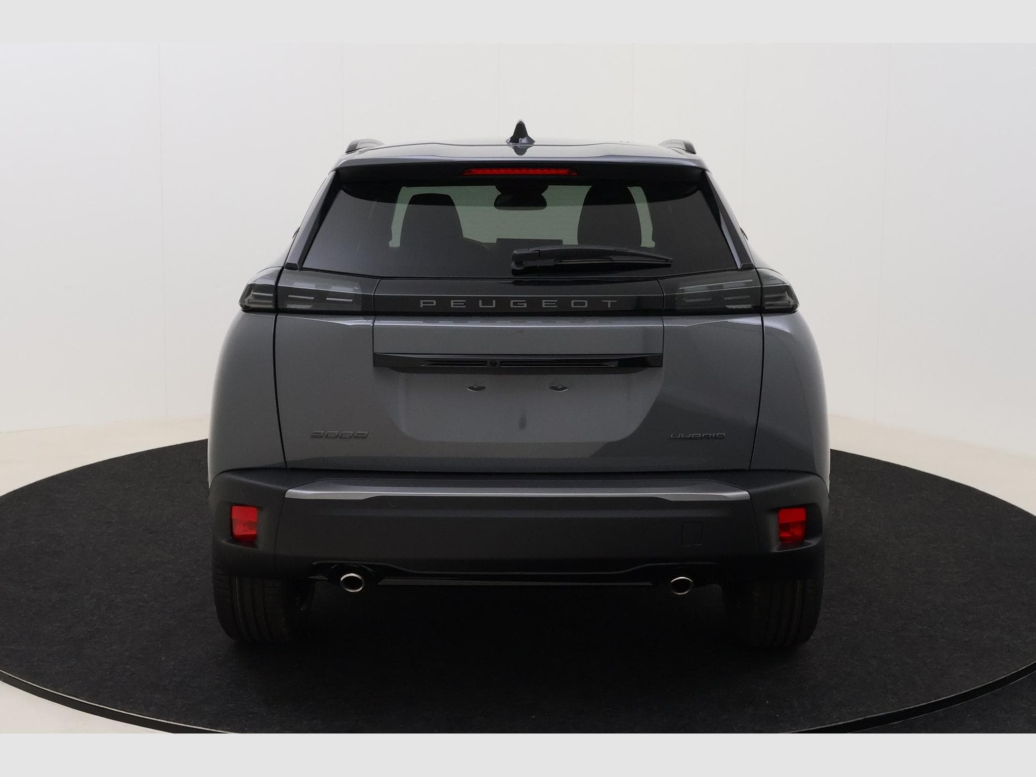 Peugeot 2008 Allure (2026) - Photo 7