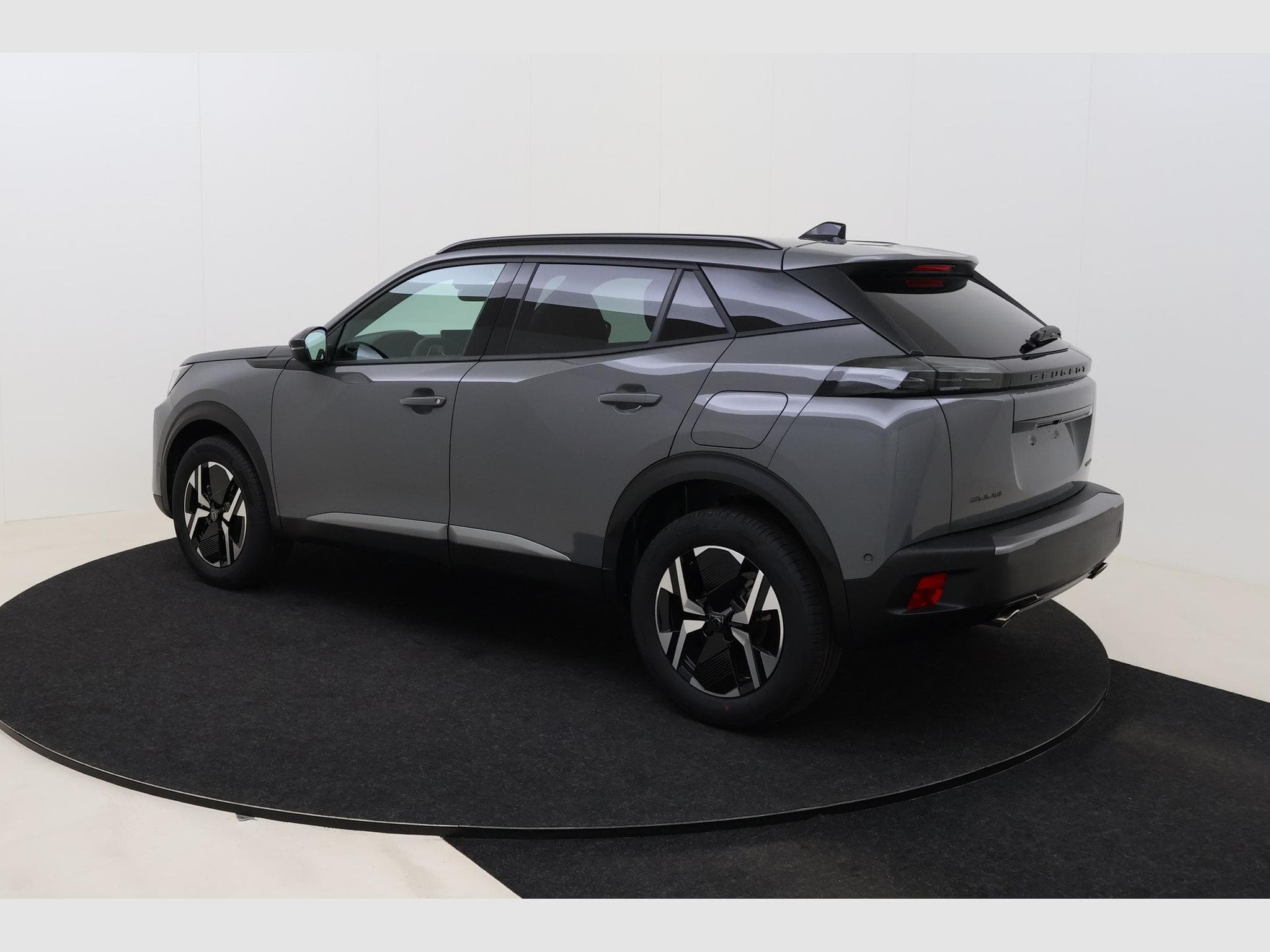 Peugeot 2008 Allure (2026) - Photo 8