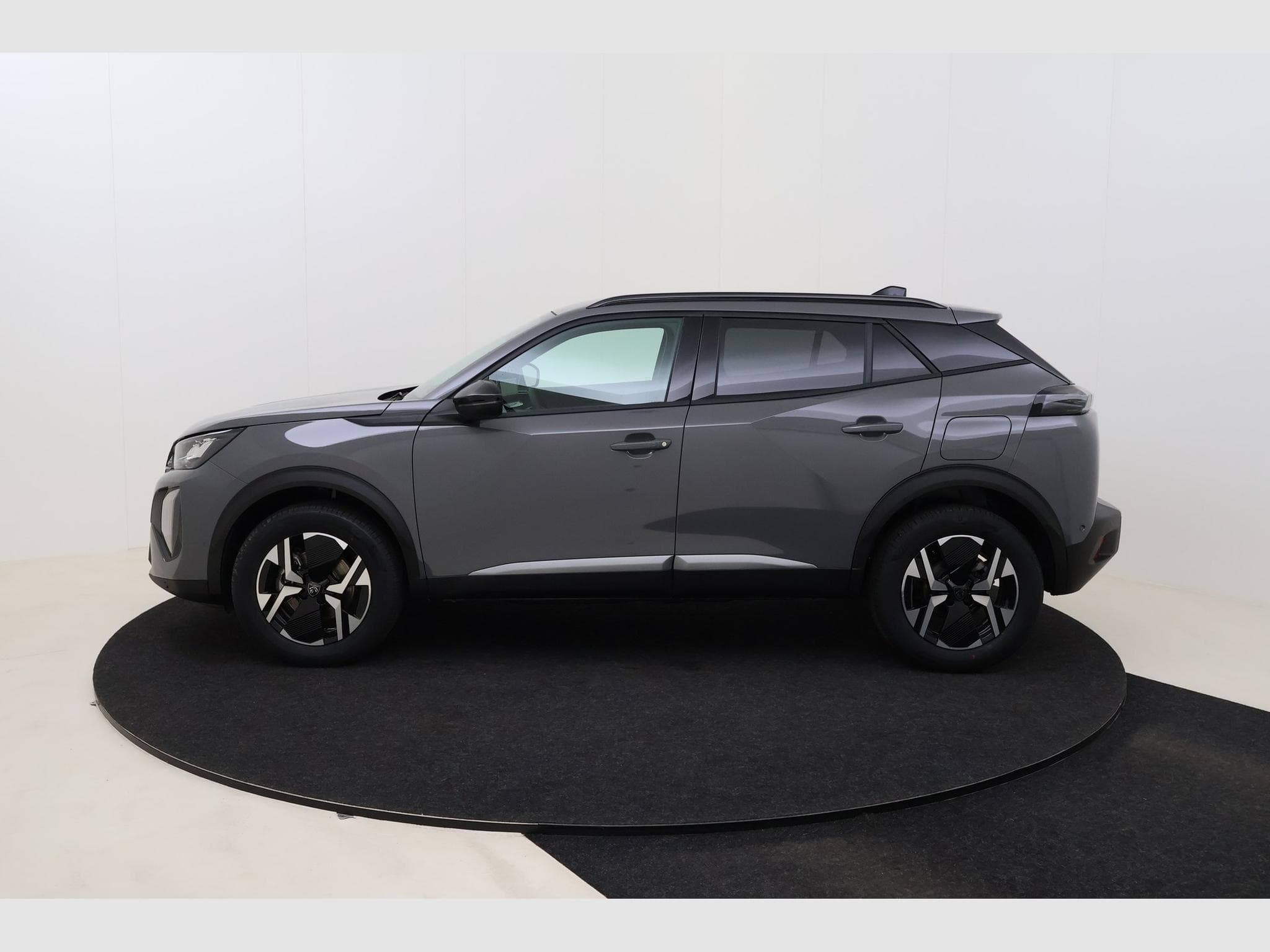 Peugeot 2008 Allure (2026) - Photo 9