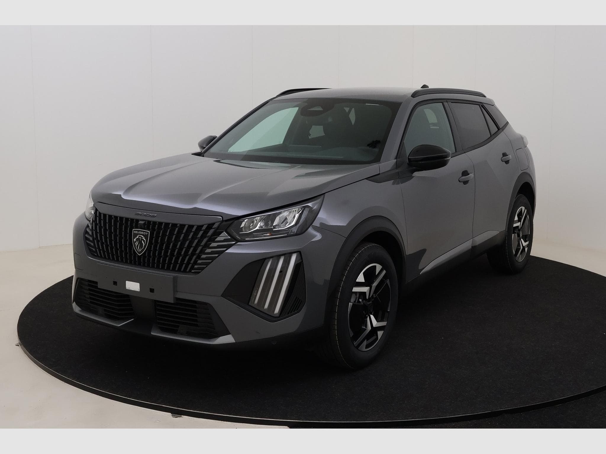 Peugeot 2008 Allure (2026) - Photo 1
