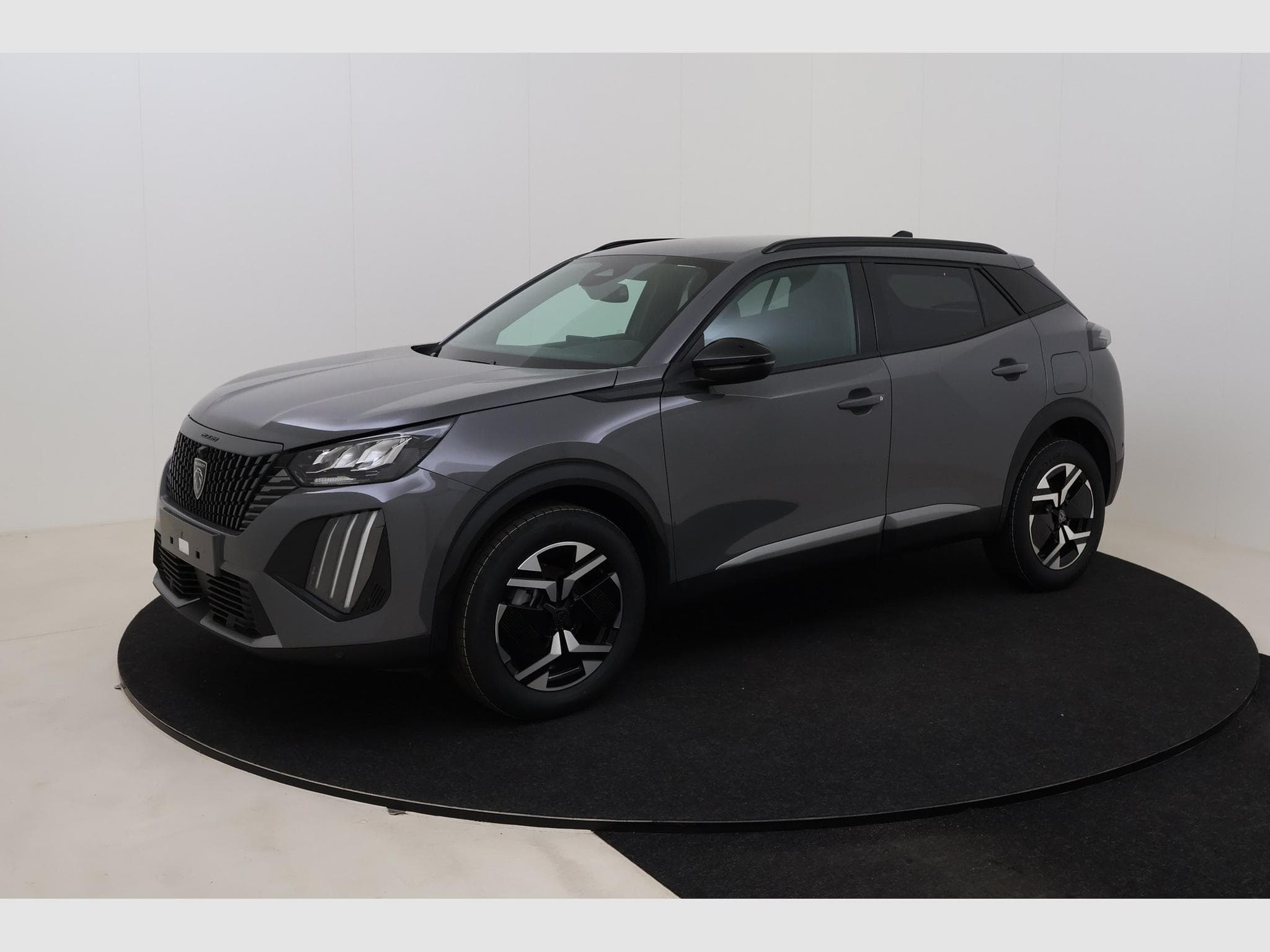 Peugeot 2008 Allure (2026) - Photo 10