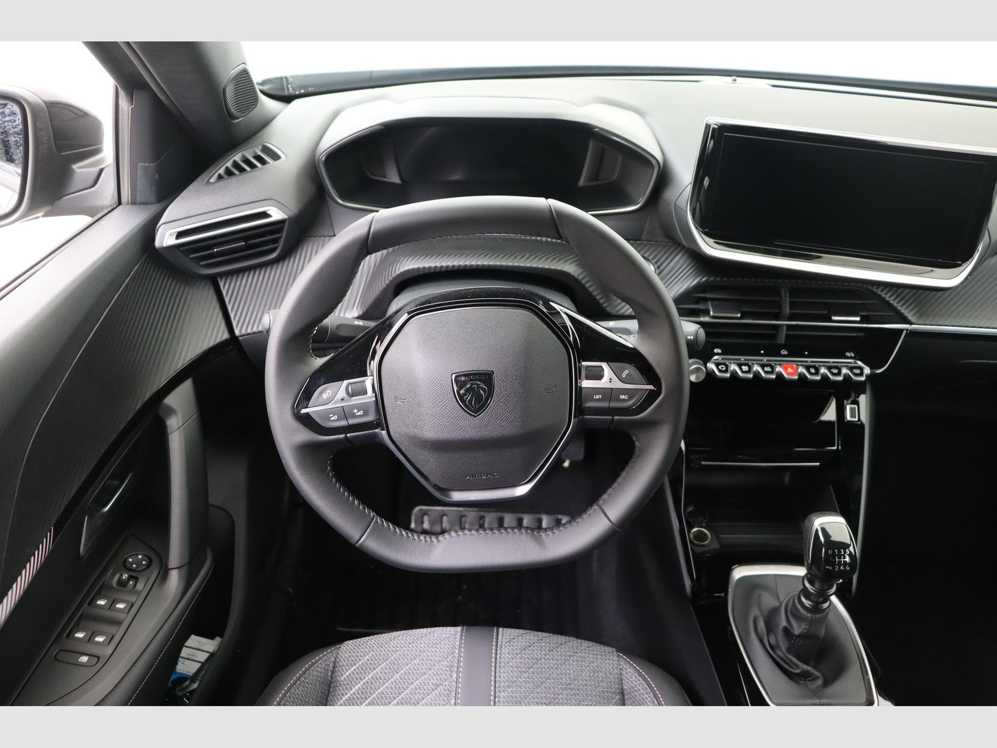Peugeot 2008 Allure (2026) - Photo 11