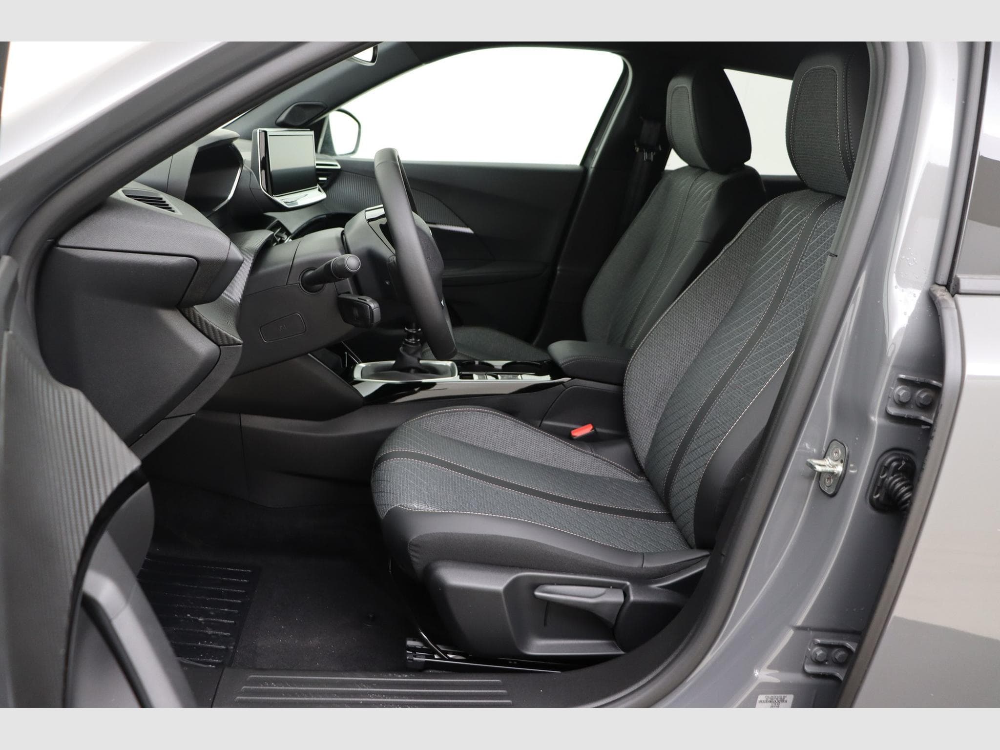 Peugeot 2008 Allure (2026) - Photo 12