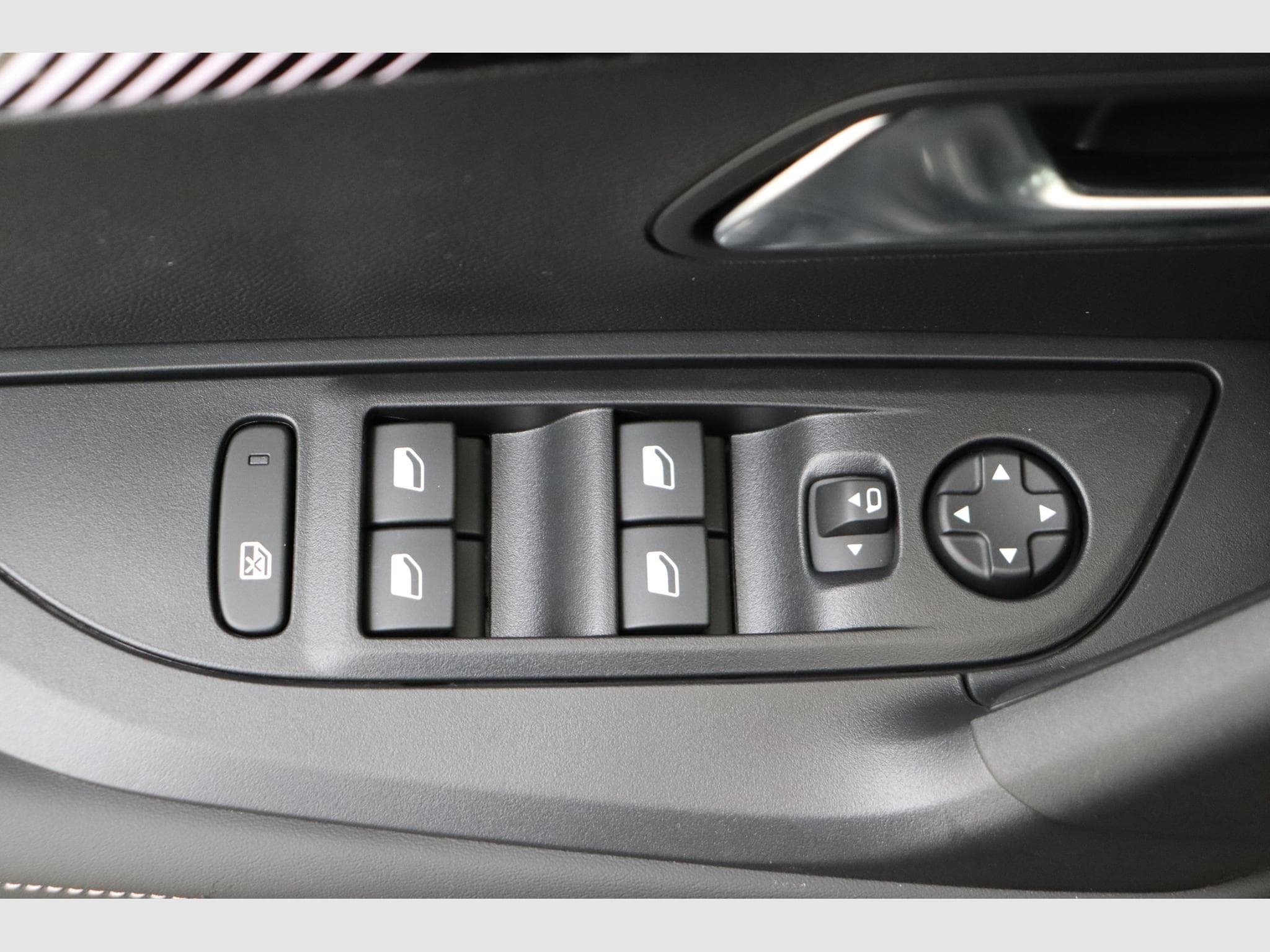 Peugeot 2008 Allure (2026) - Photo 14