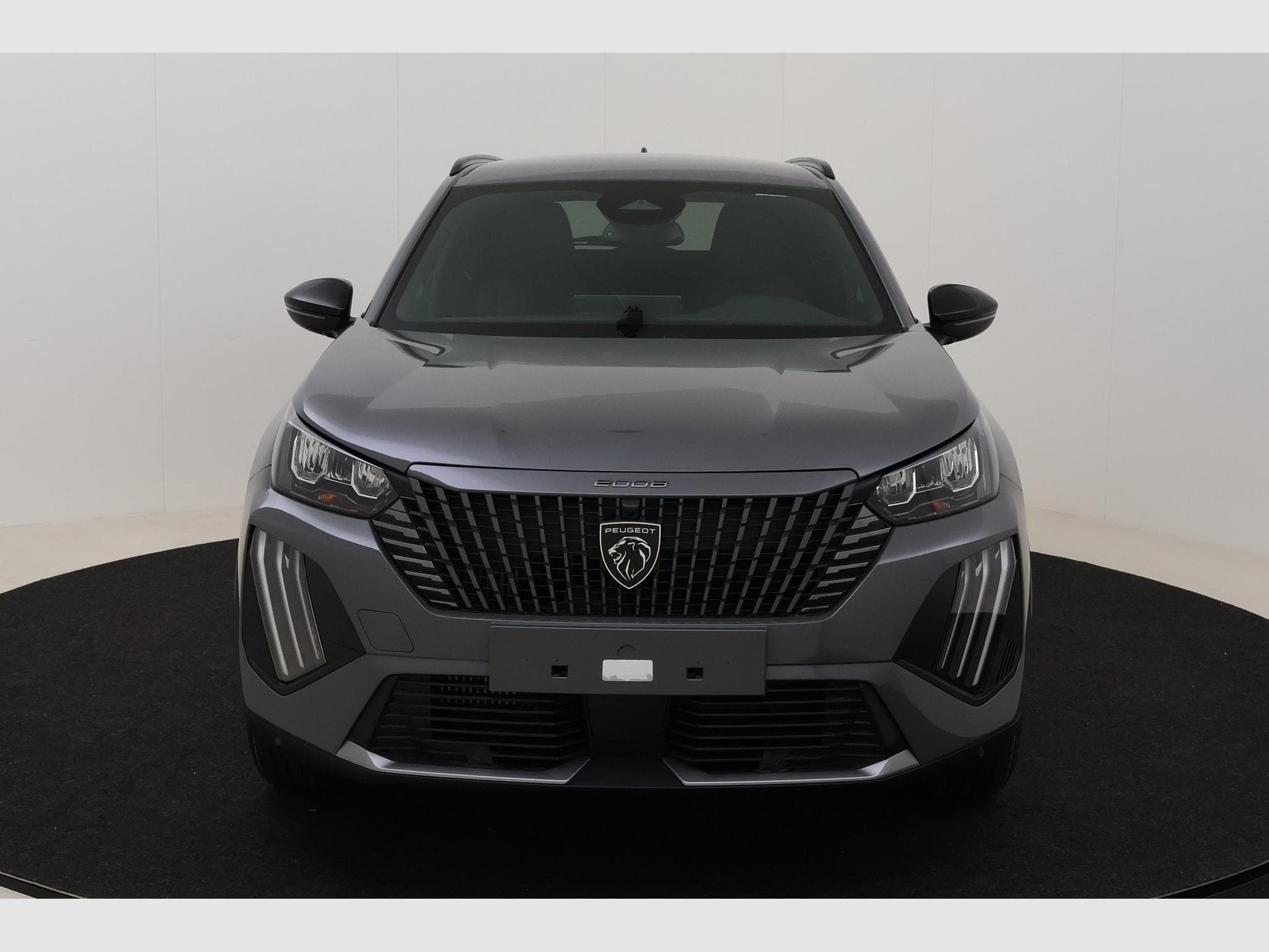 Peugeot 2008 Allure (2026) - Photo 2