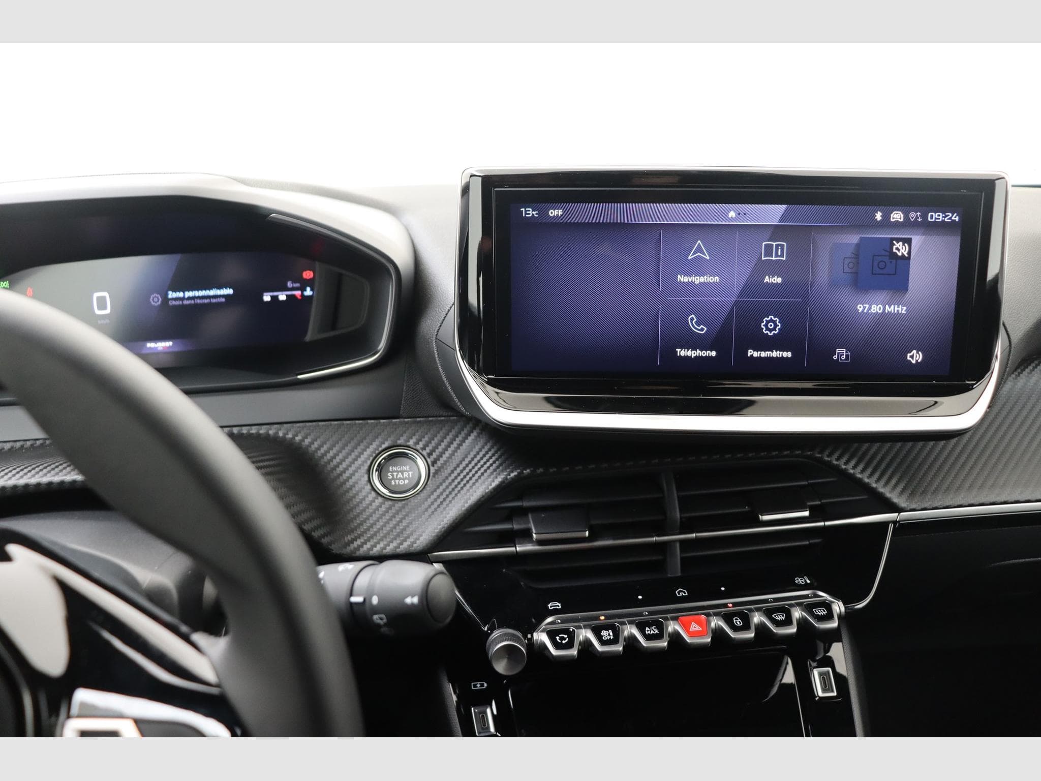 Peugeot 2008 Allure (2026) - Photo 20