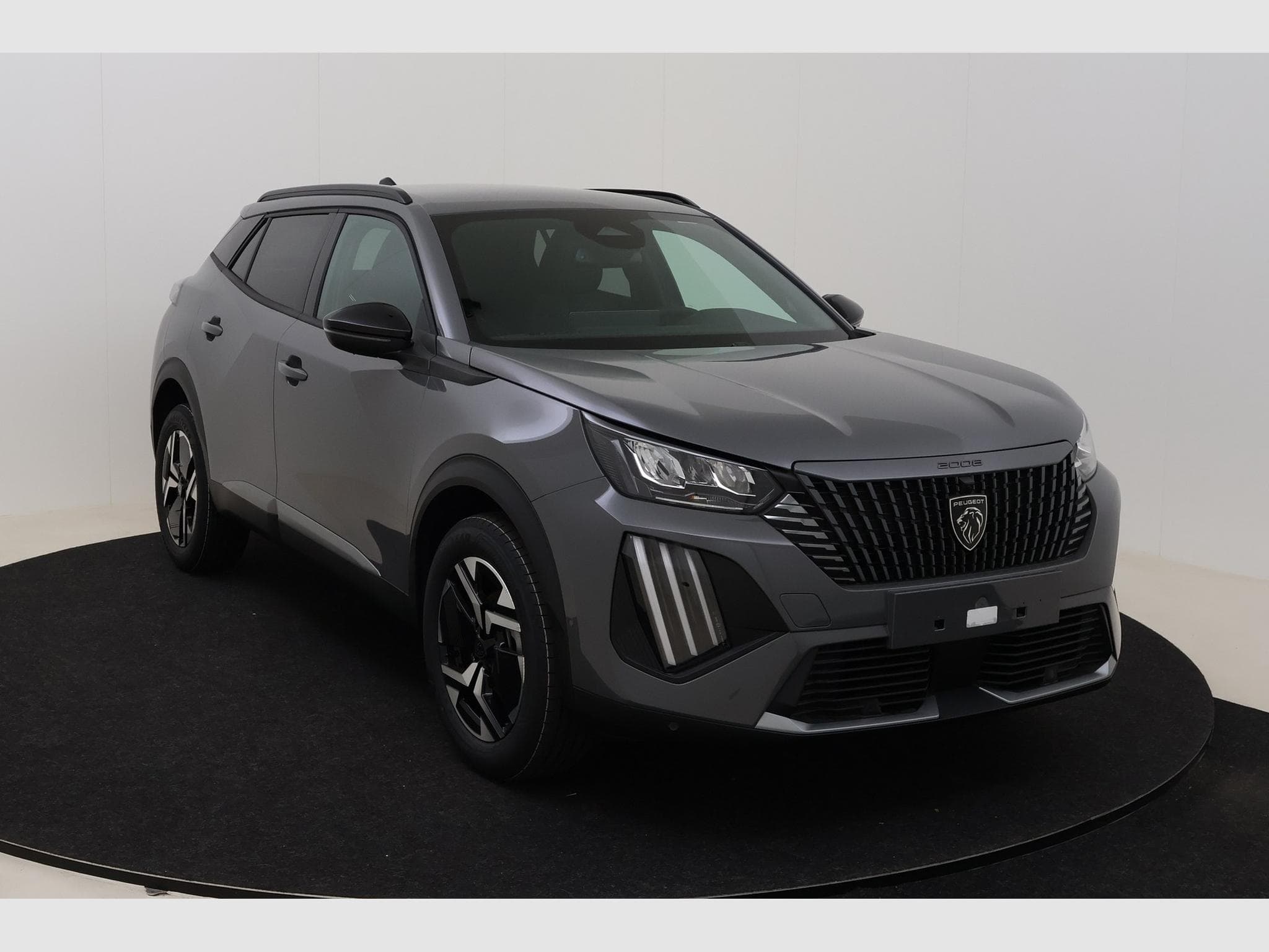 Peugeot 2008 Allure (2026) - Photo 3