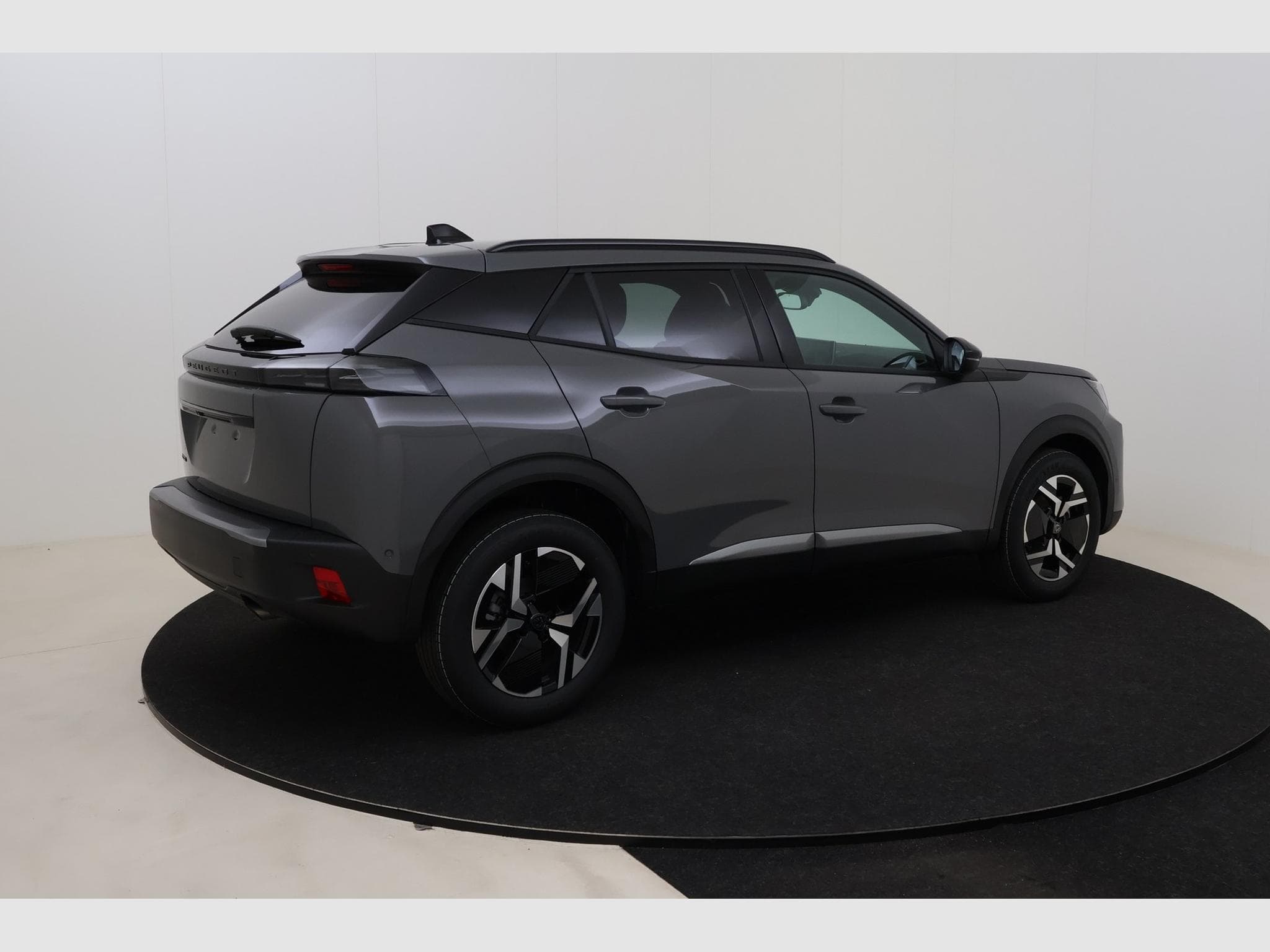 Peugeot 2008 Allure (2026) - Photo 5