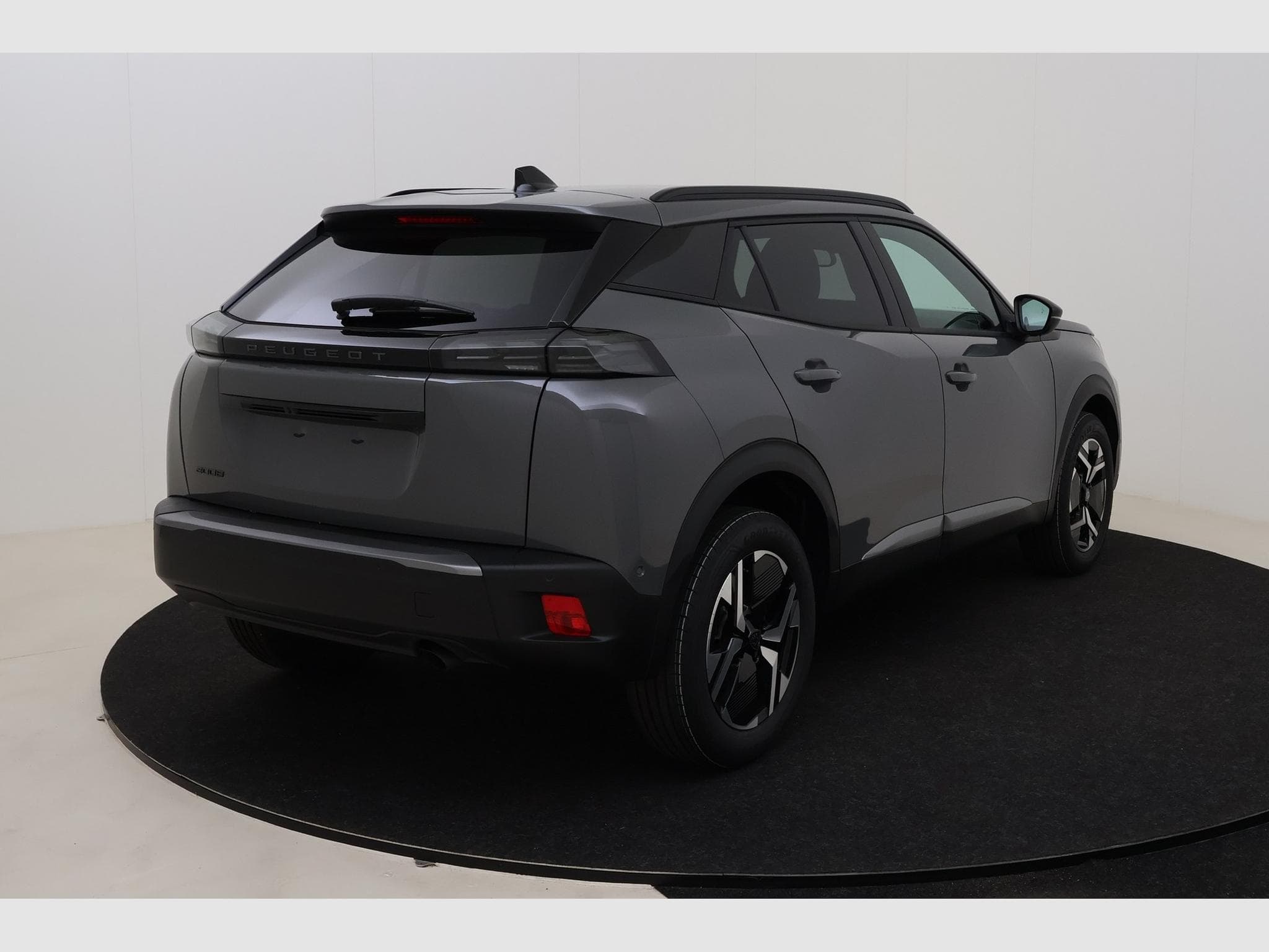Peugeot 2008 Allure (2026) - Photo 6